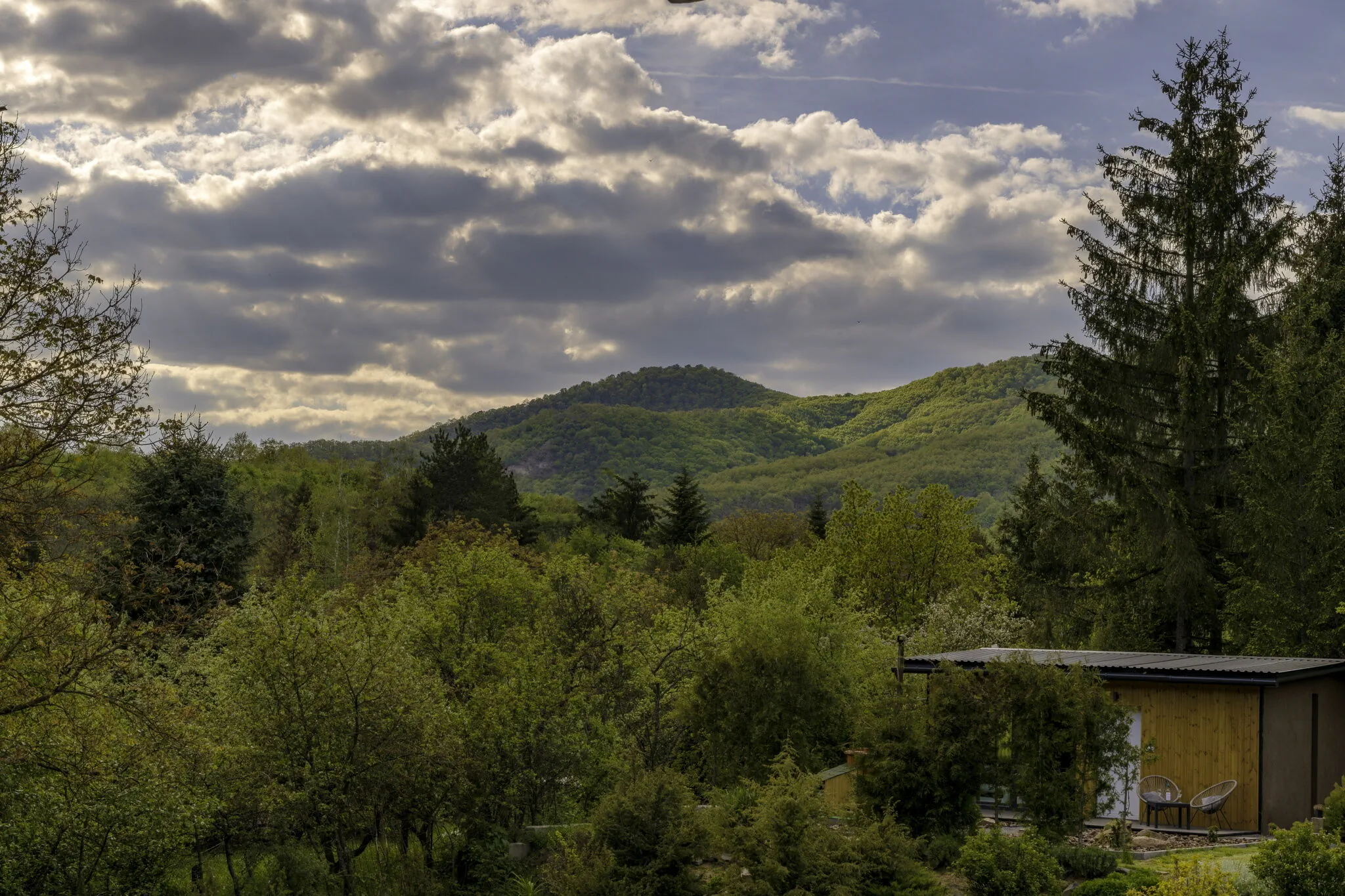 Mountain House Salgótarján – Salgótarján, Ungaria