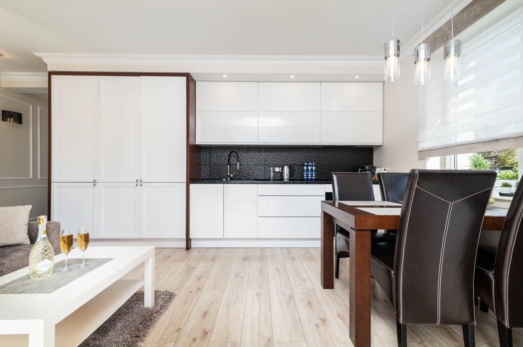 Apartamenty Relax Władysławowo - foto 2