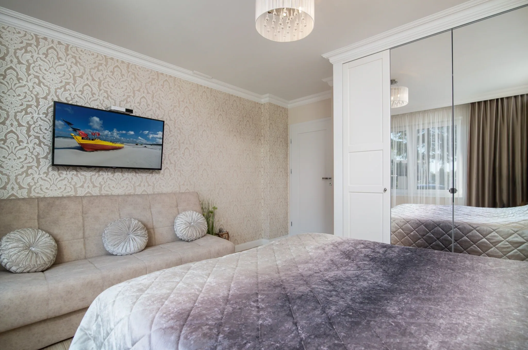 Apartamenty Relax Władysławowo - foto 3