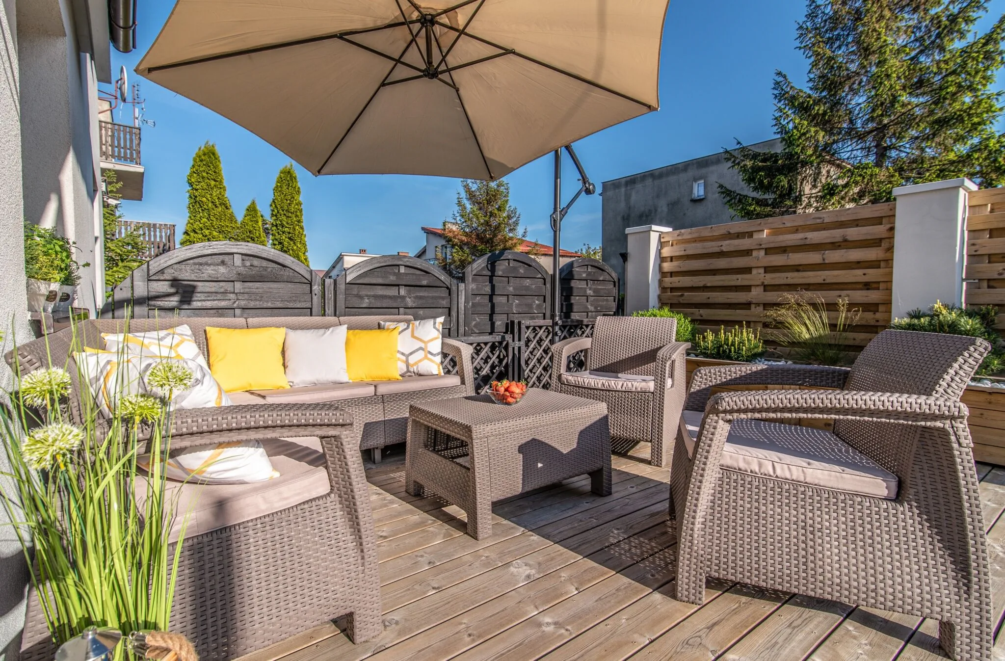 Apartamenty Relax Władysławowo - foto 6