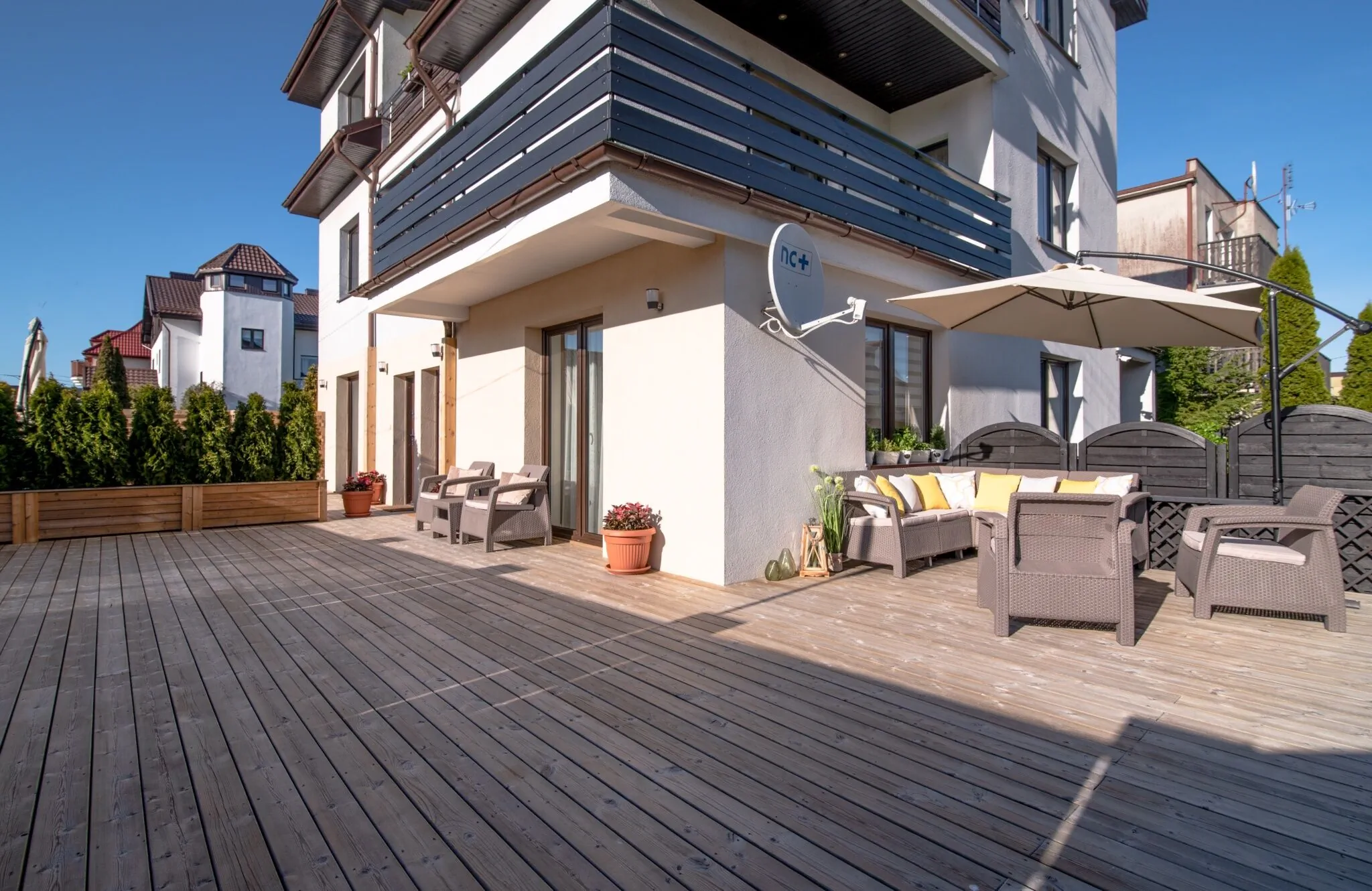 Apartamenty Relax Władysławowo - foto 5