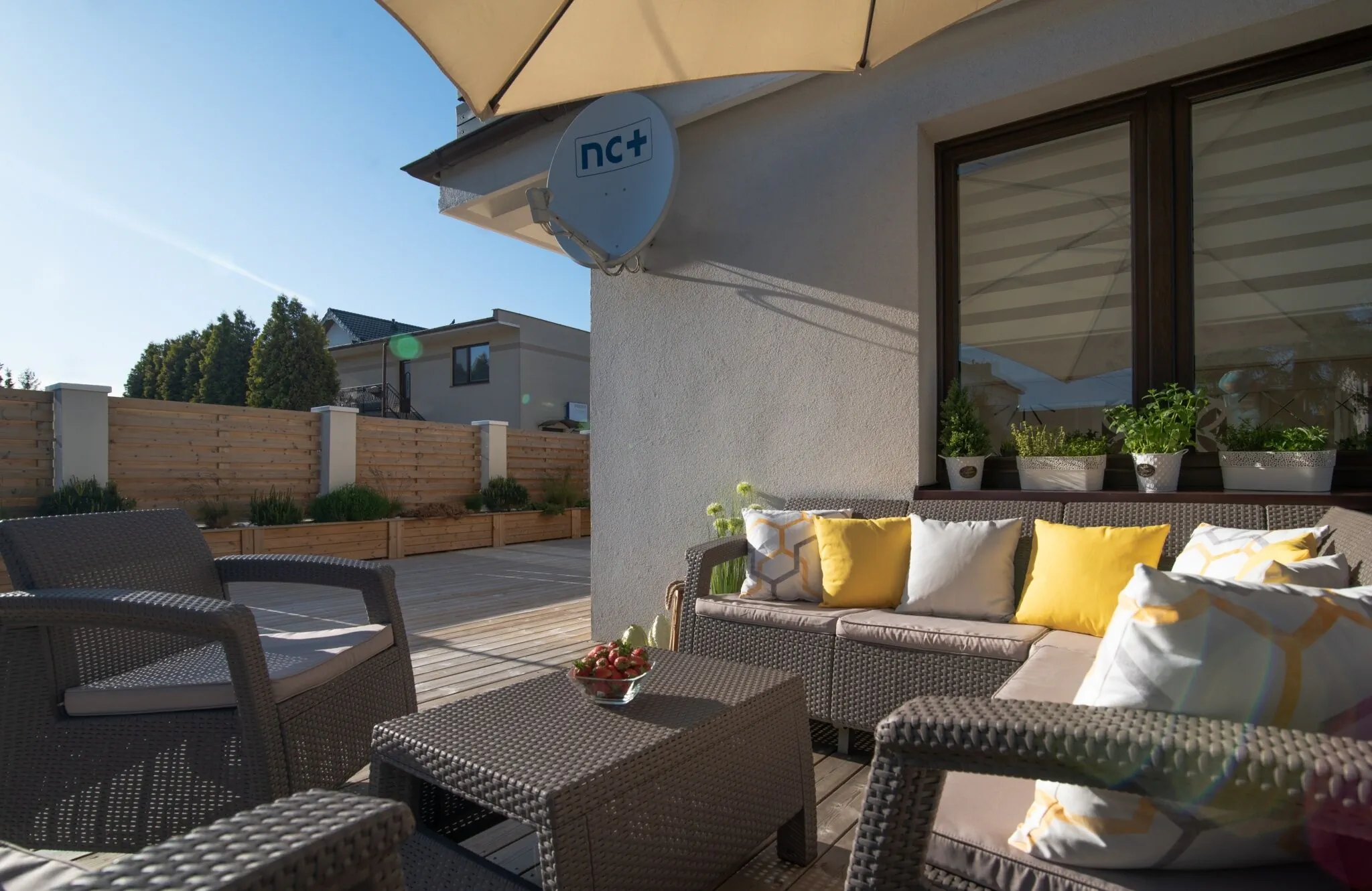 Apartamenty Relax Władysławowo - foto 7