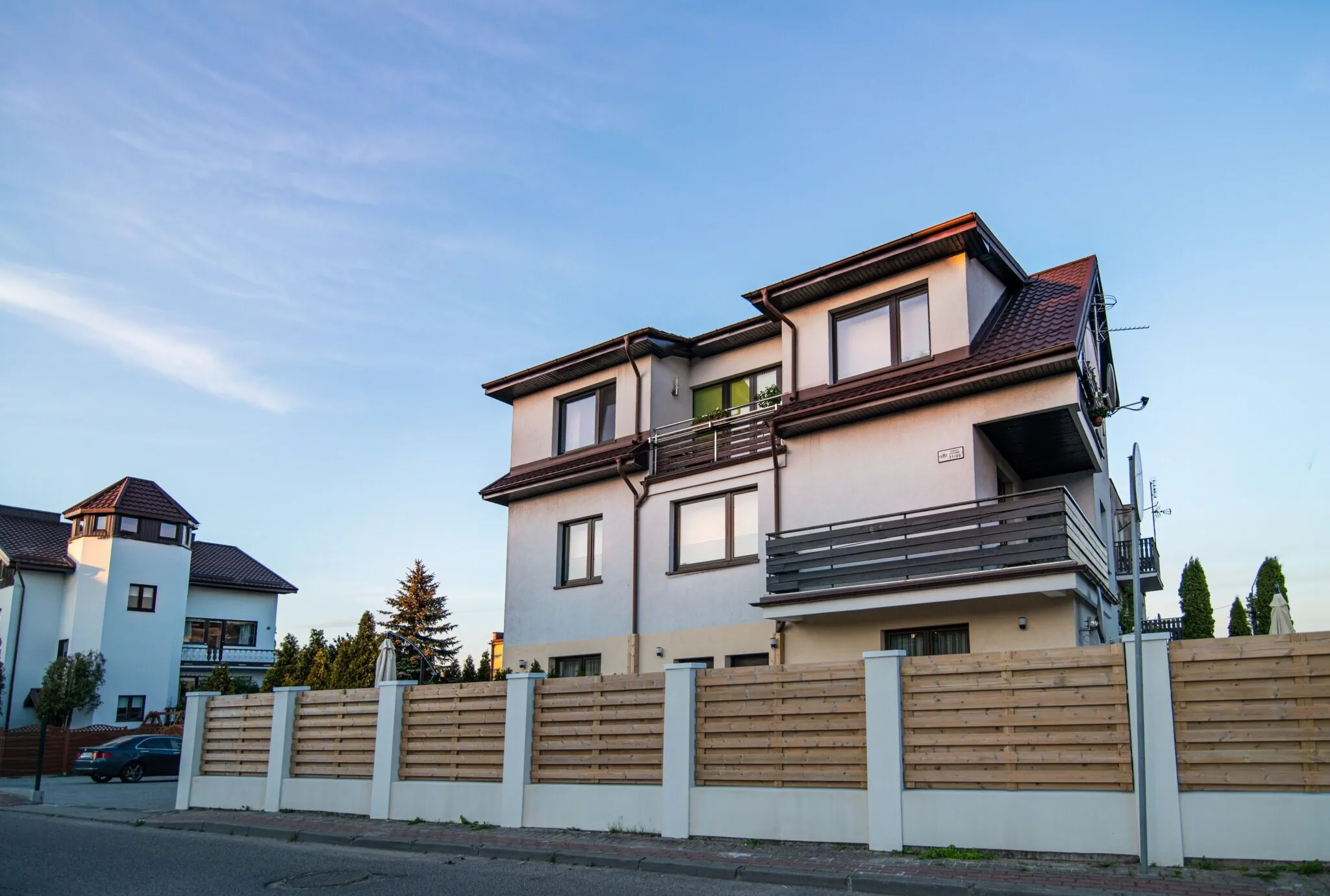 Apartamenty Relax Władysławowo - foto 4