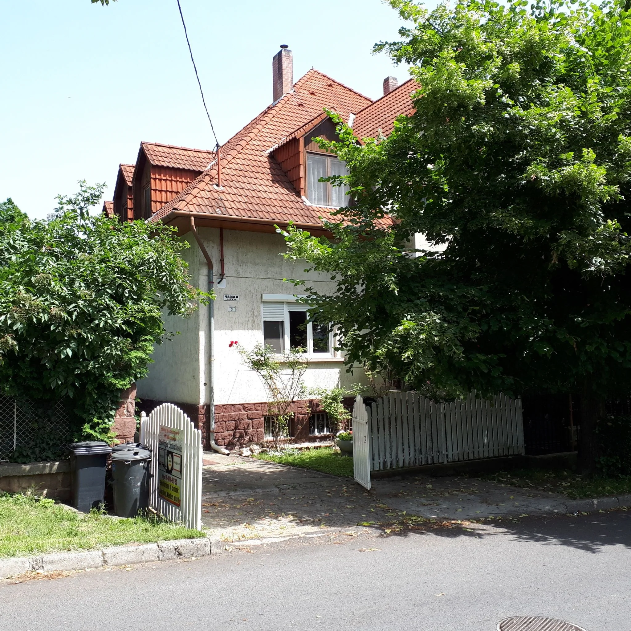 Magdi Apartman Keszthely – Keszthely, Ungaria