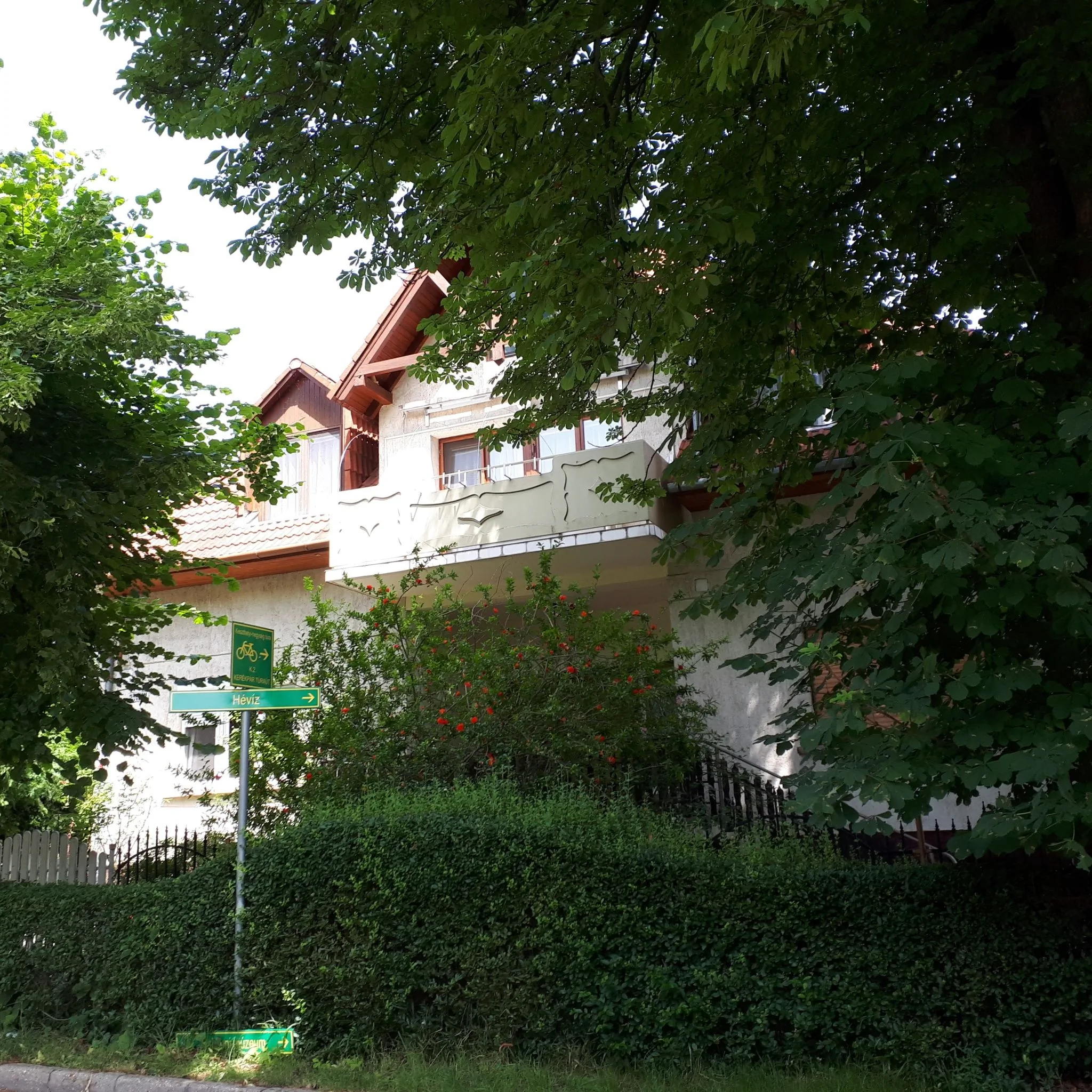 Magdi Apartman Keszthely – Keszthely, Ungaria
