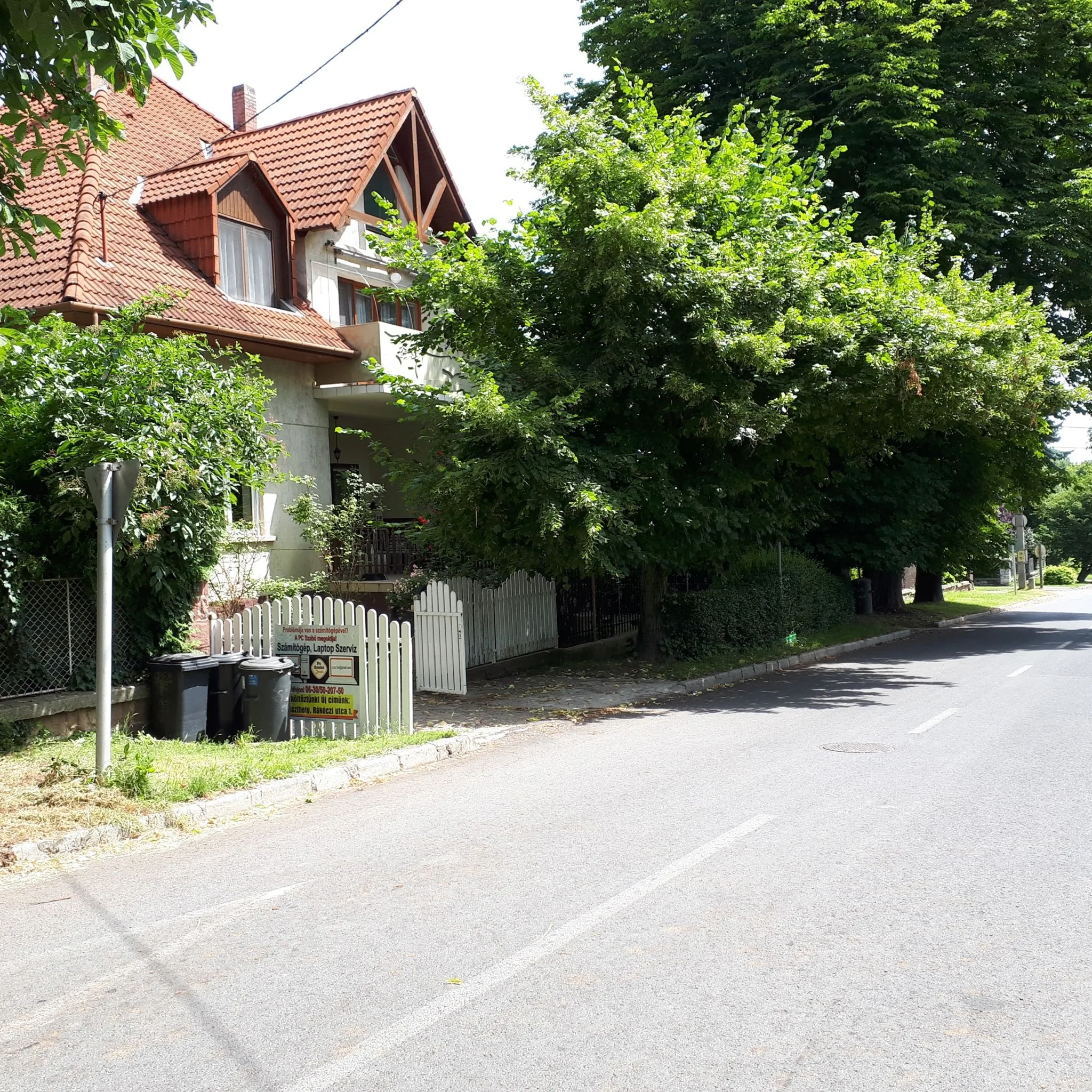 Magdi Apartman Keszthely – Keszthely, Ungaria