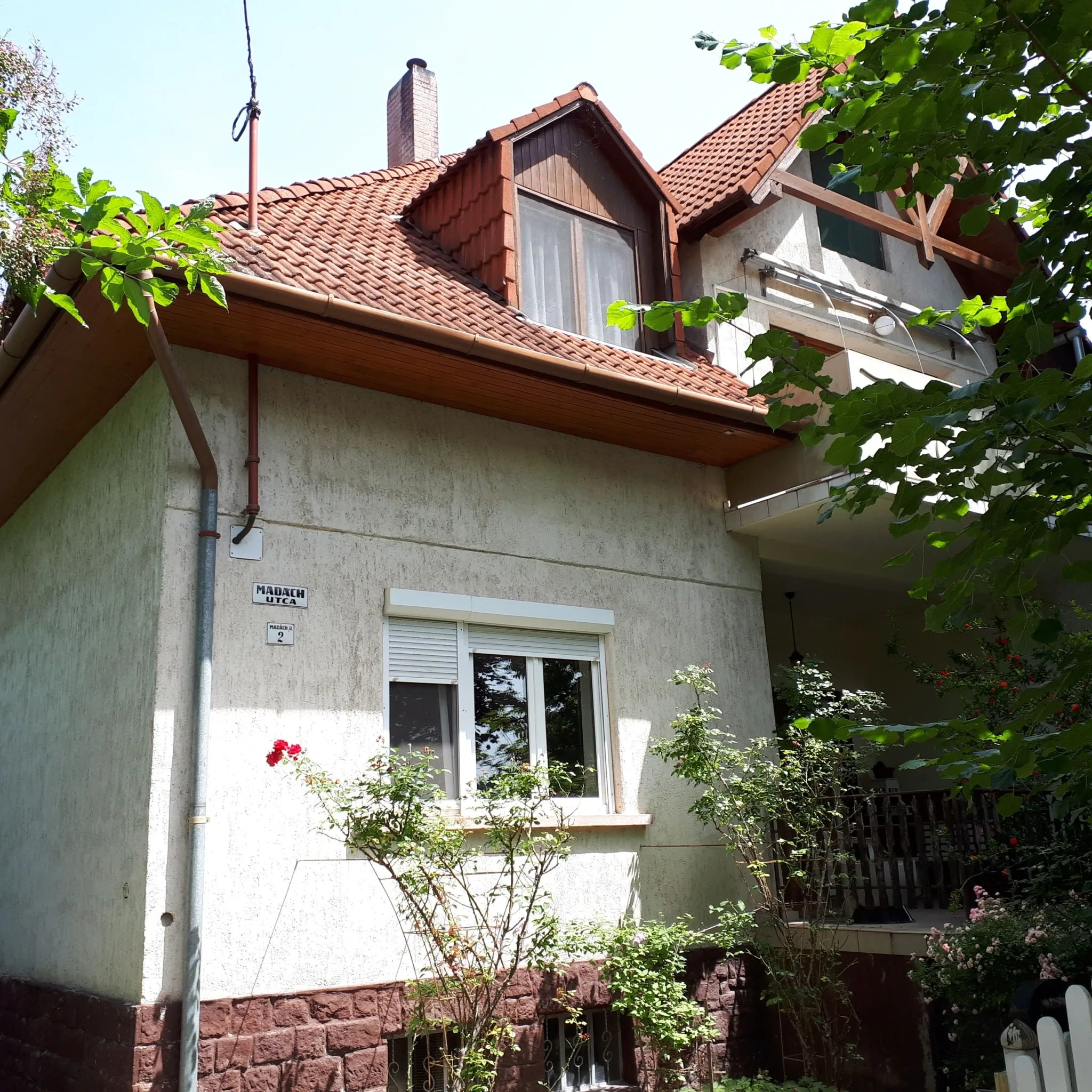 Magdi Apartman Keszthely – Keszthely, Ungaria