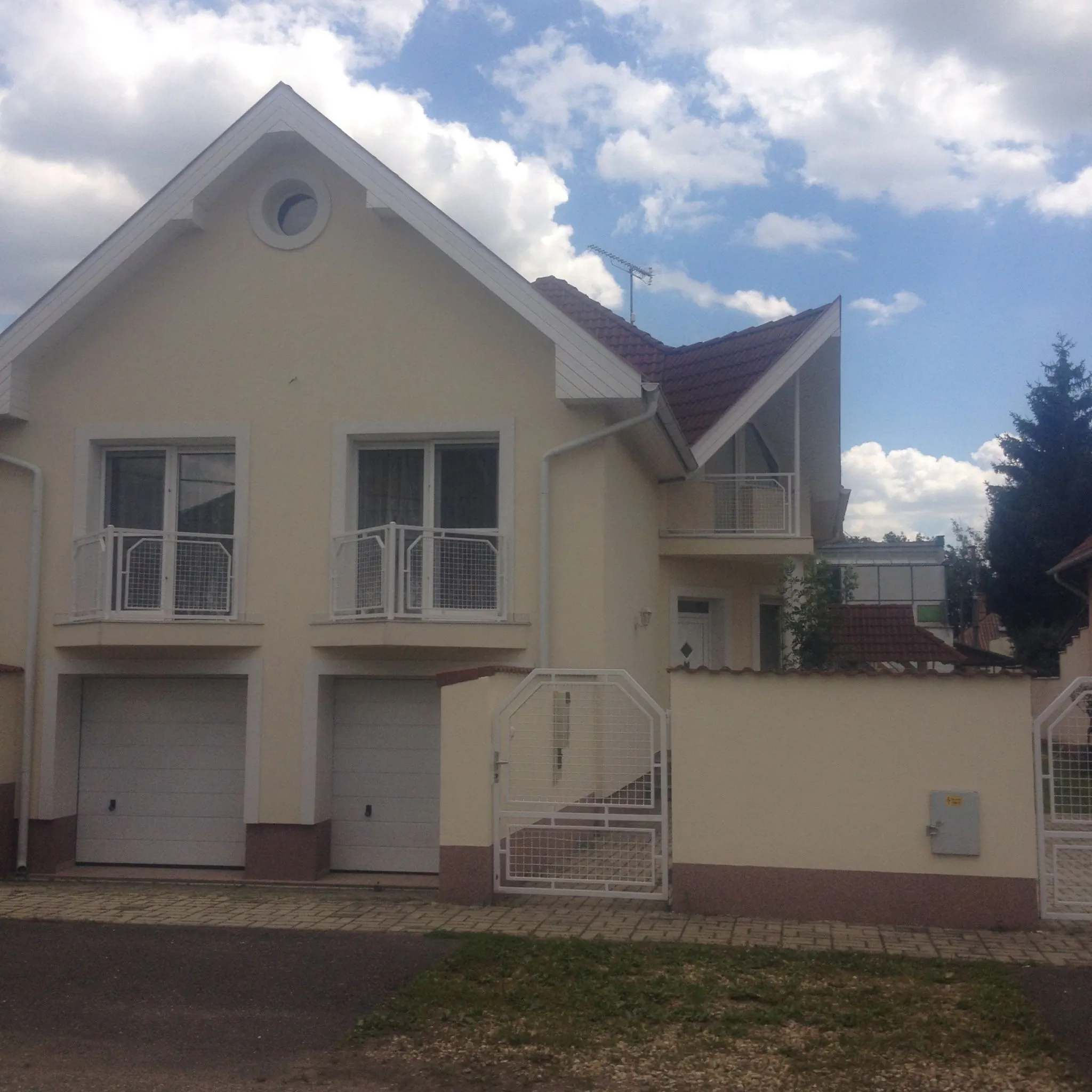 Álomház Hajdúszoboszló – Hajdúszoboszló, Węgry