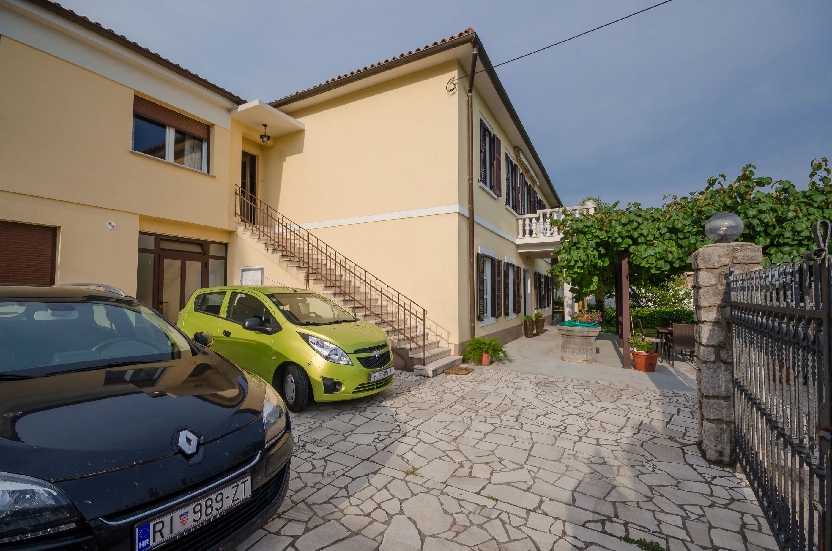 Apartment Aleksandra Rijeka - foto 8