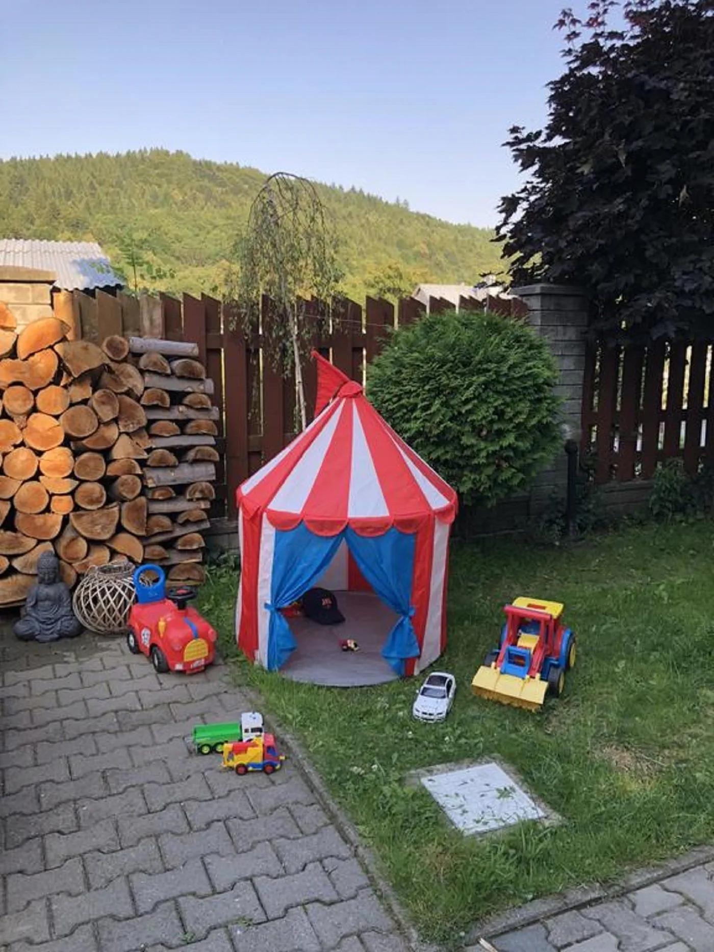 Willa Ewa Krynica-Zdrój – Krynica-Zdrój, Polska