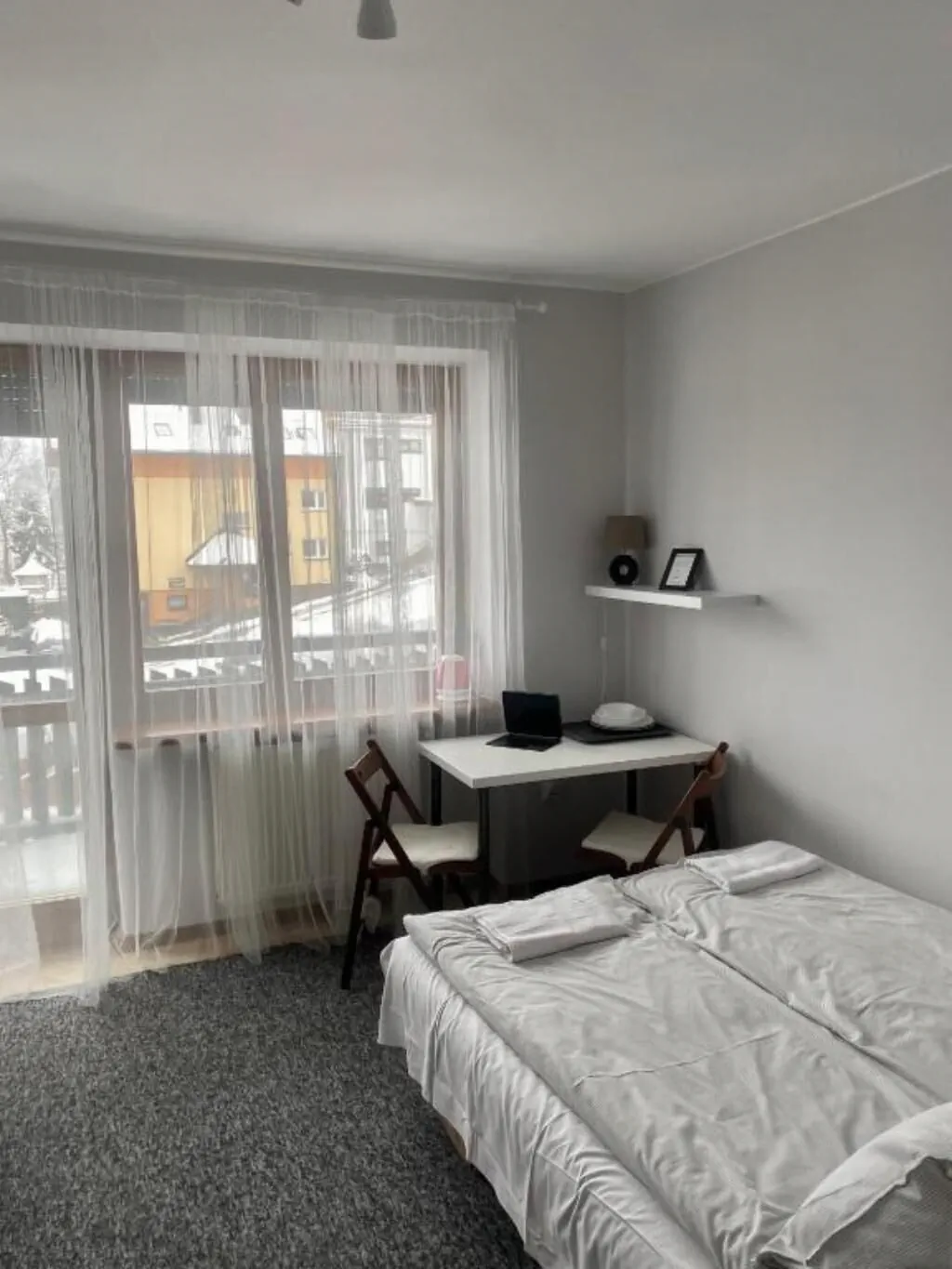 Willa Ewa Krynica-Zdrój – Krynica-Zdrój, Polska