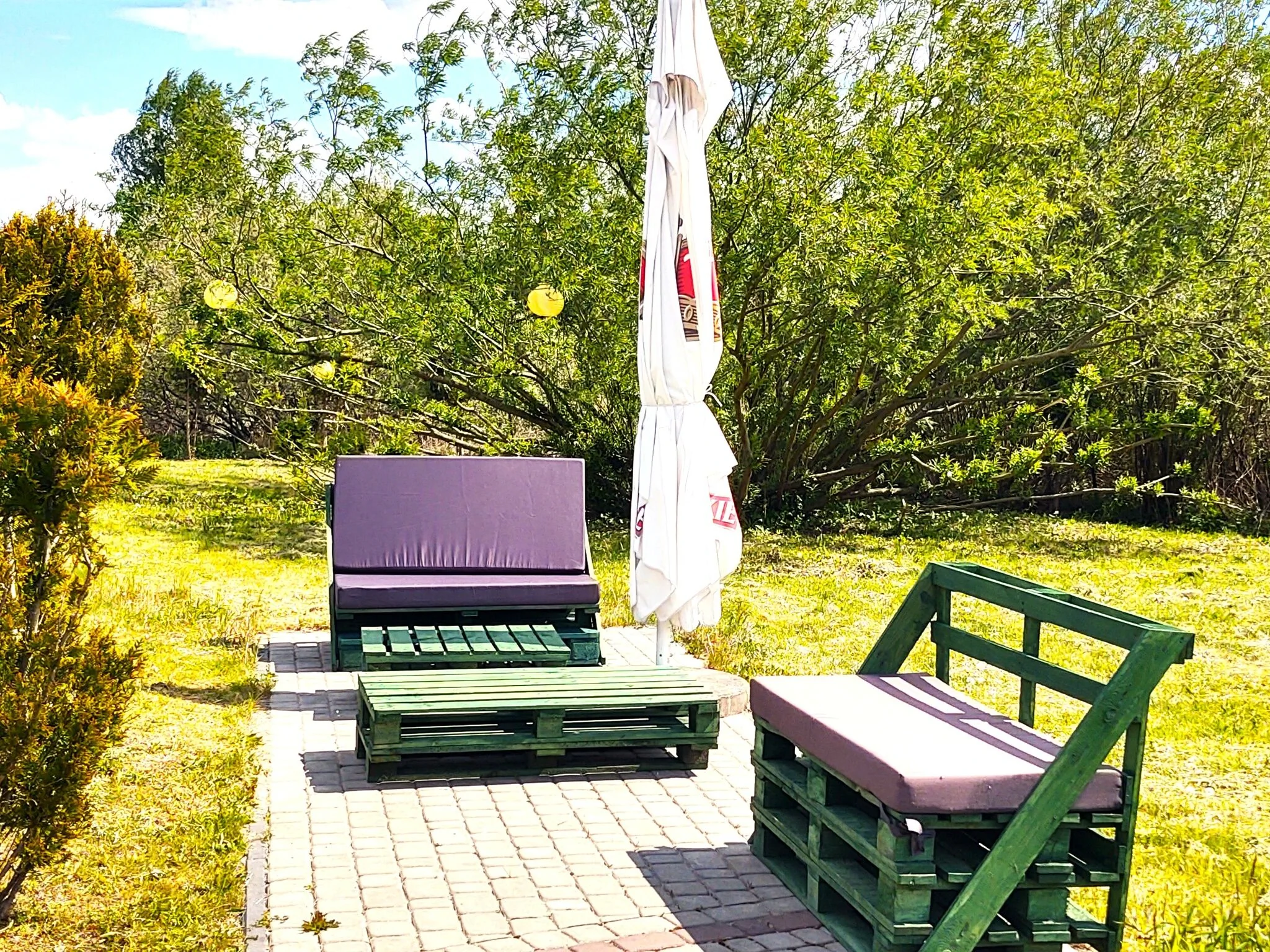 Hotelik Mazurska Chata Mikołajki – Mikołajki, Polonia