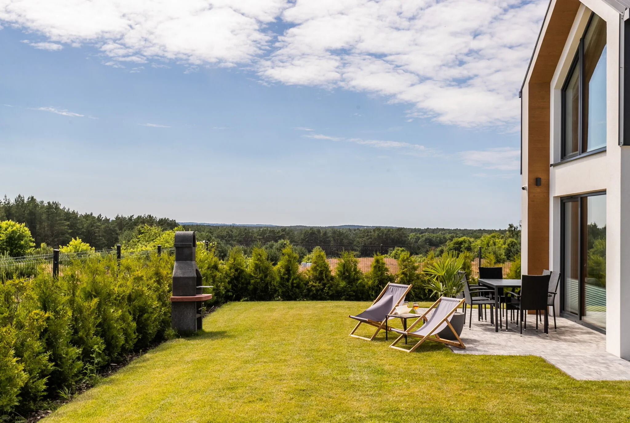 Domki Letniskowe Jastrzębia Park – Jastrzębia Góra, Polonia