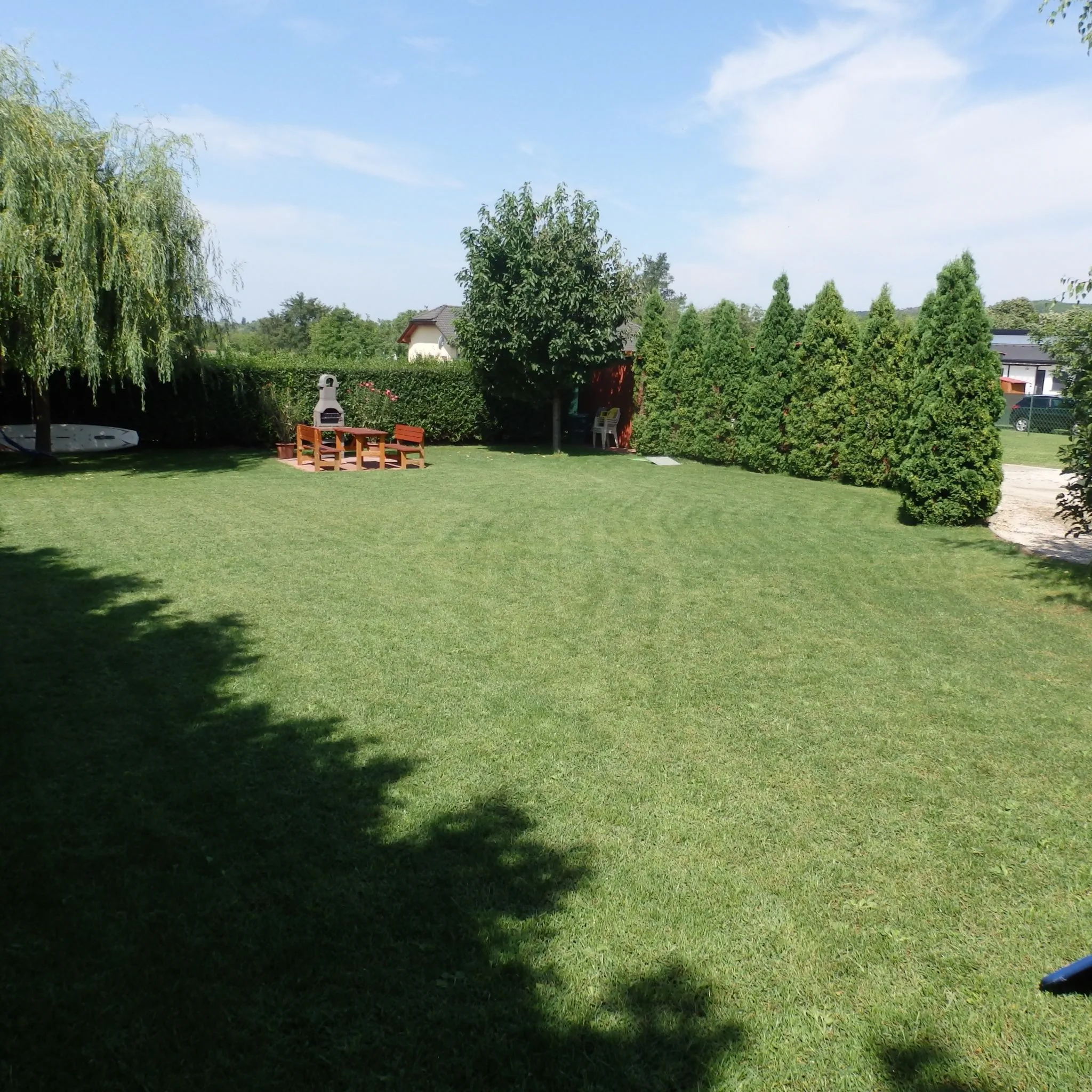 Biro Apartman Balatongyörök – Balatongyörök, Węgry