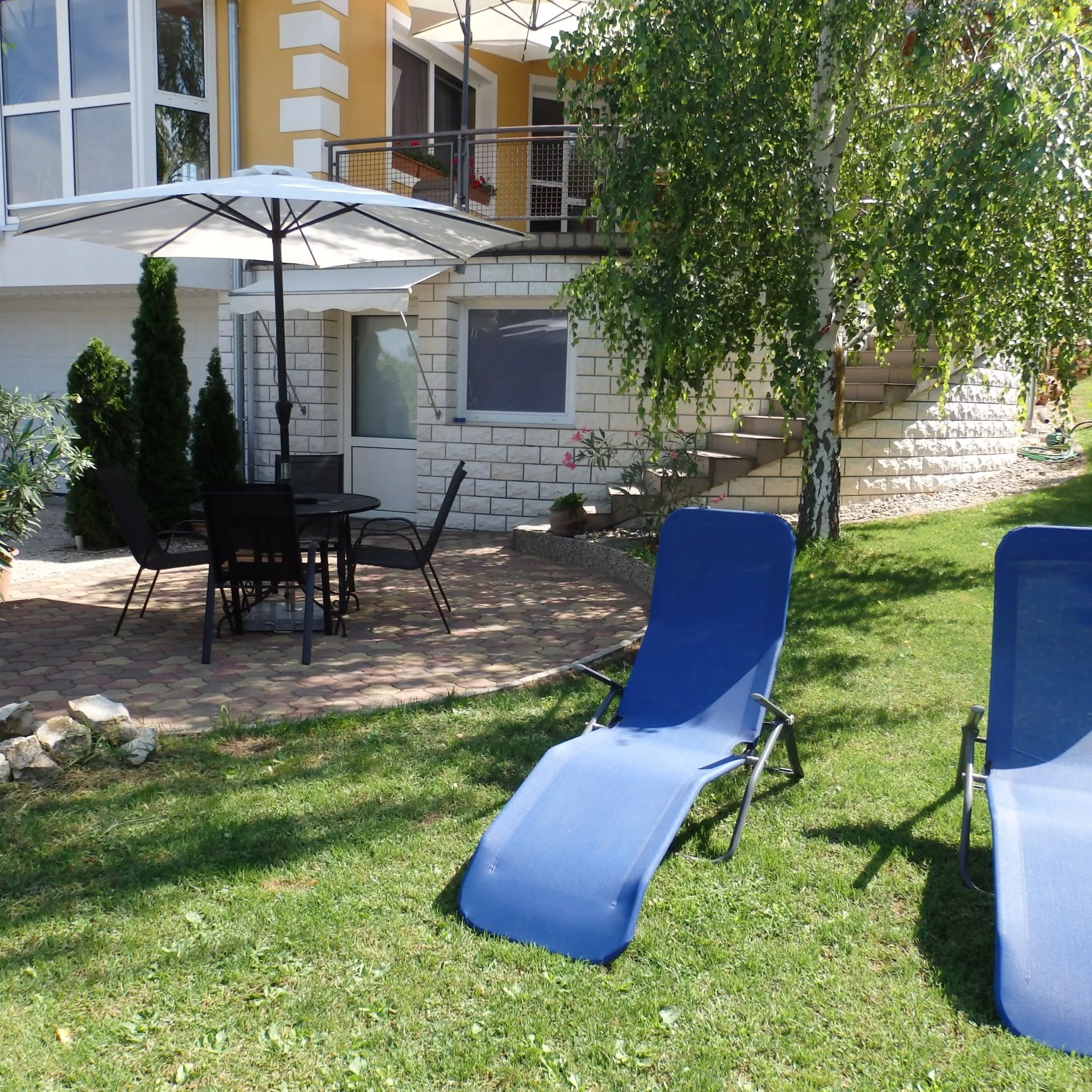 Biro Apartman Balatongyörök – Balatongyörök, Węgry