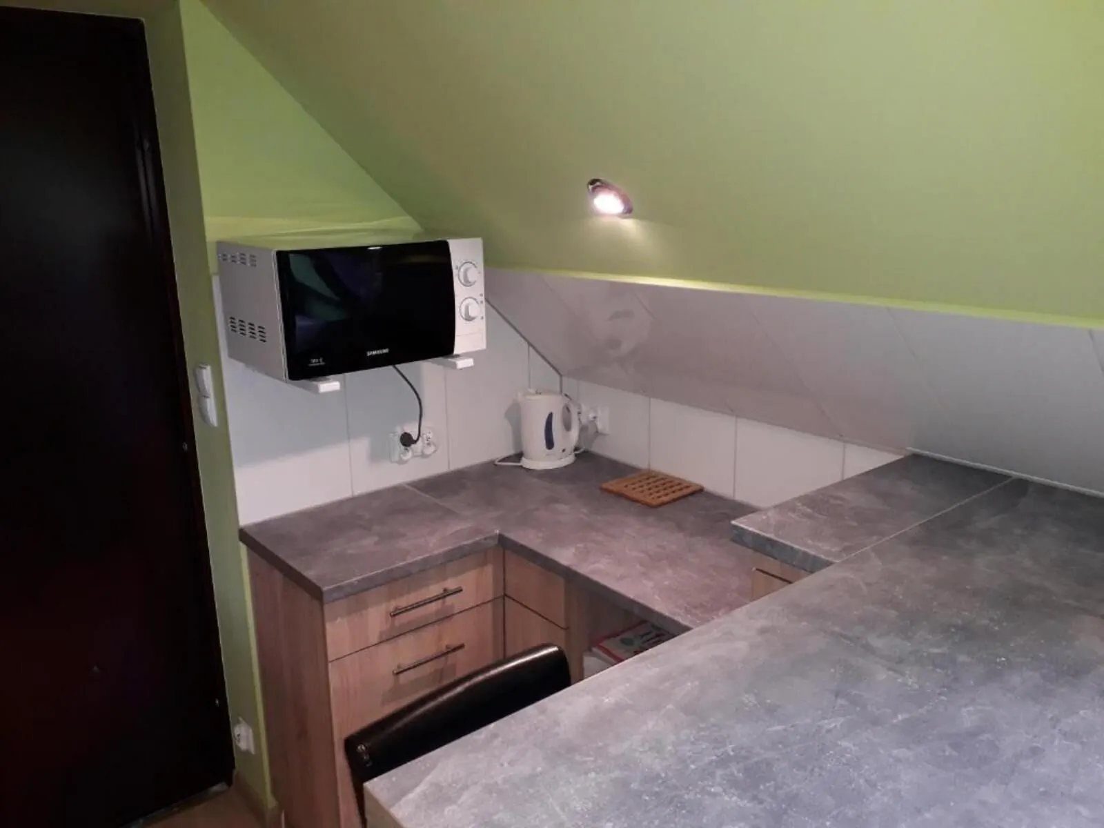 Apartament Złoty widok studio Karpacz – Karpacz, Polska