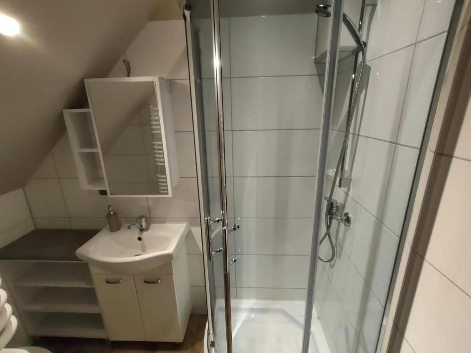 Apartament Złoty widok studio Karpacz – Karpacz, Polska