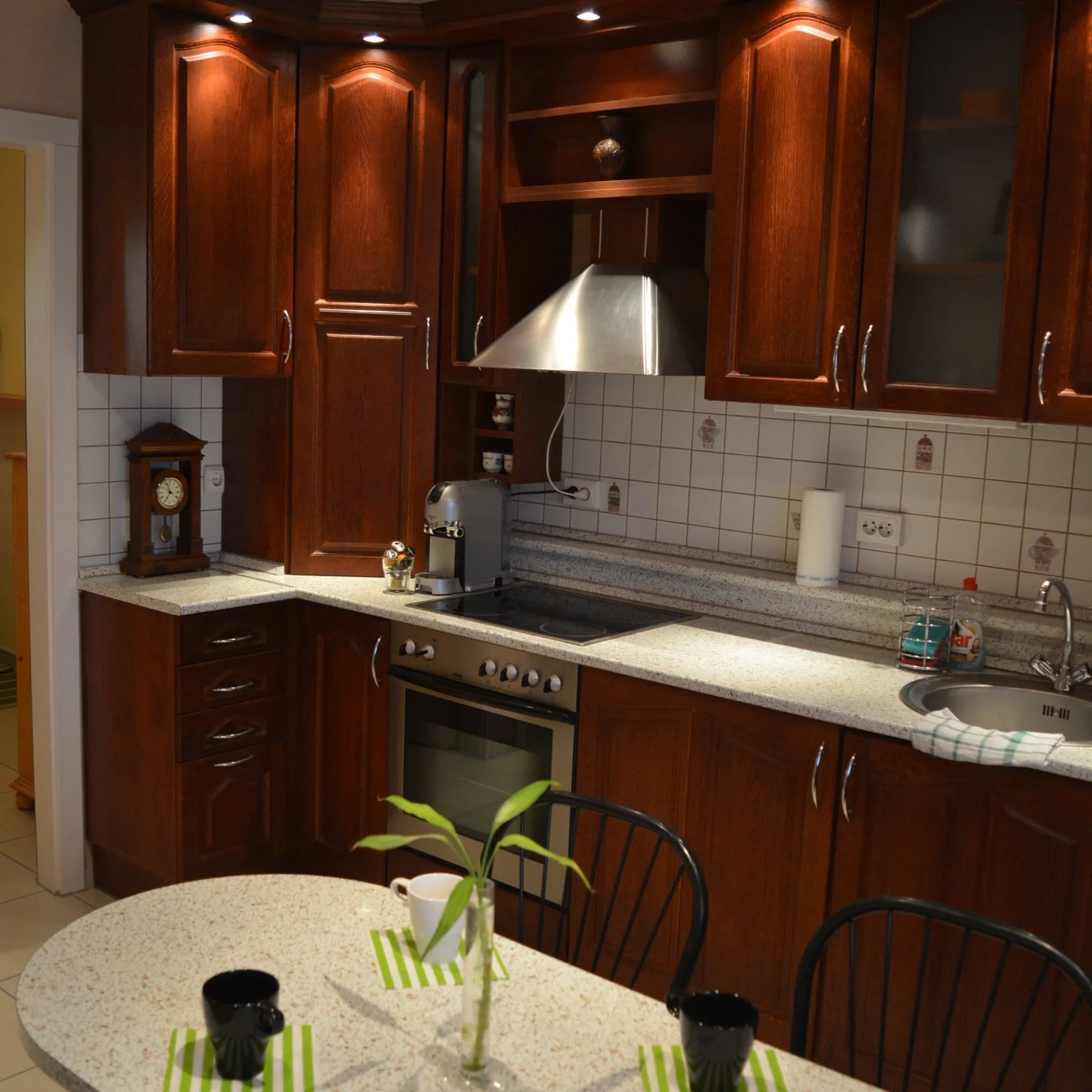 Berettyó Central Apartman Berettyóújfalu – Berettyóújfalu, Ungaria