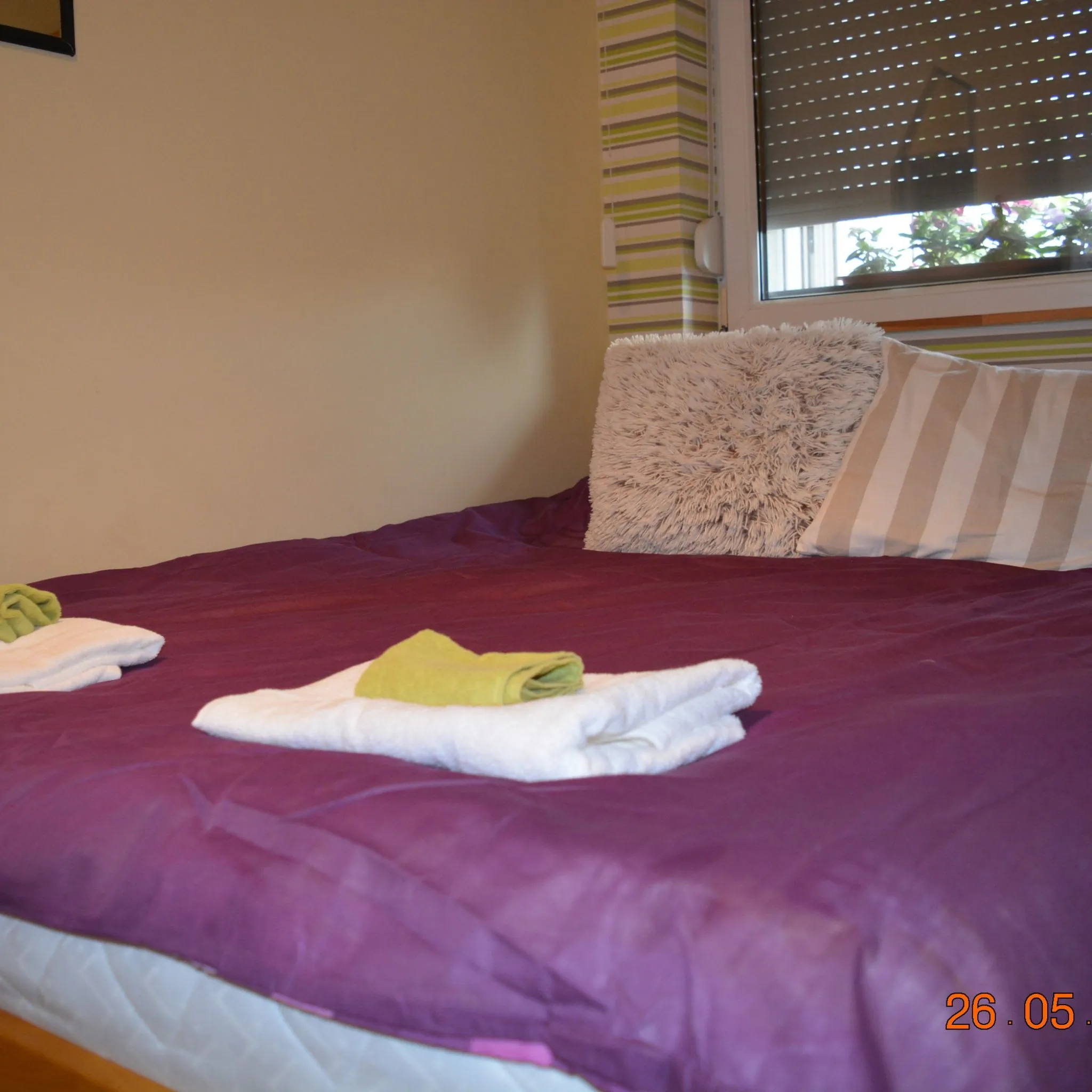 Berettyó Central Apartman Berettyóújfalu – Berettyóújfalu, Ungaria