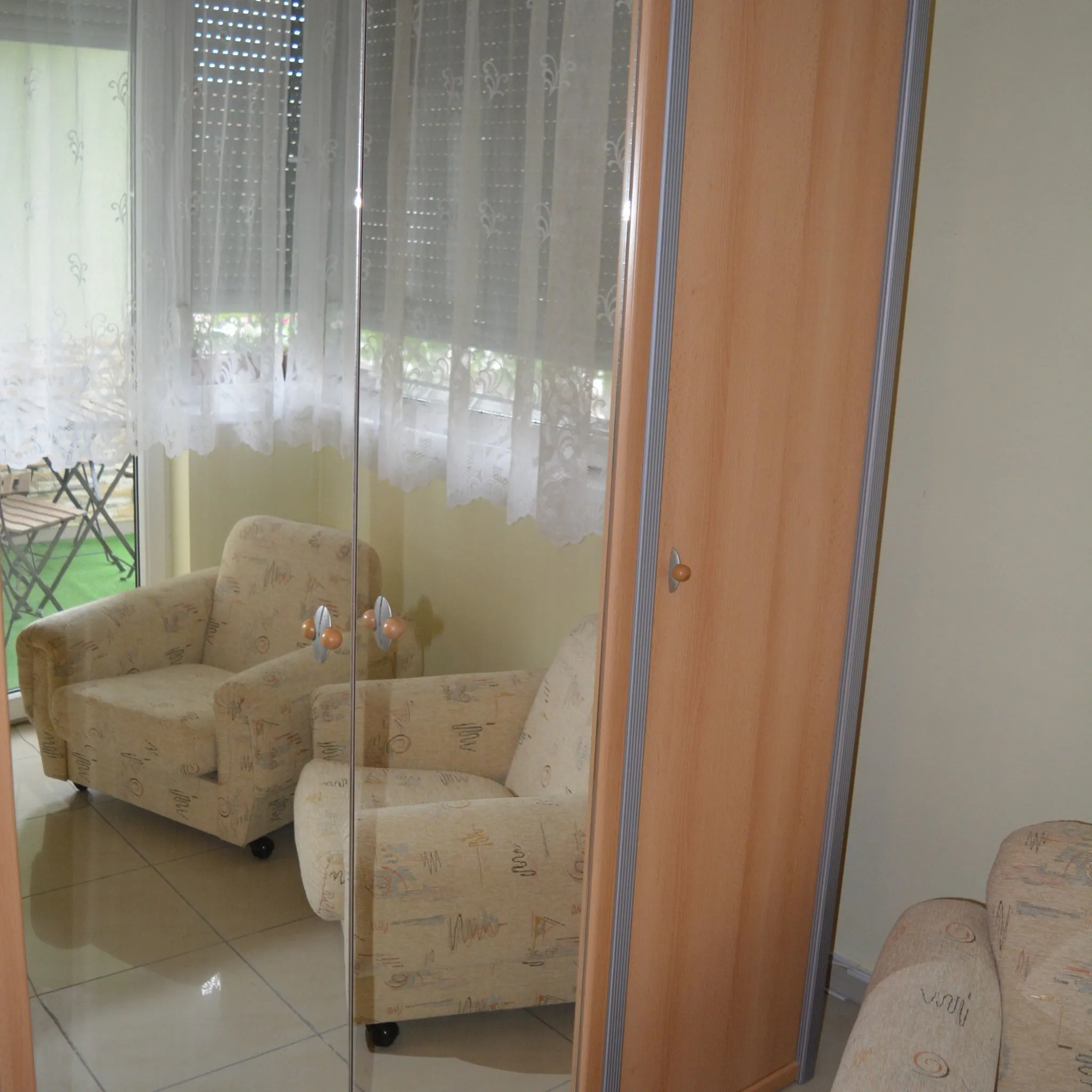 Berettyó Central Apartman Berettyóújfalu – Berettyóújfalu, Ungaria