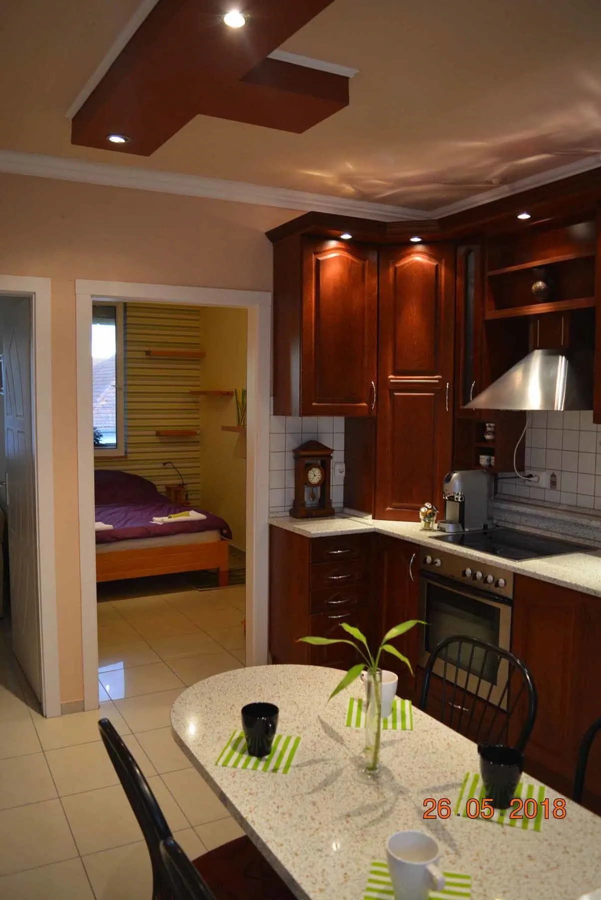 Berettyó Central Apartman Berettyóújfalu – Berettyóújfalu, Ungaria