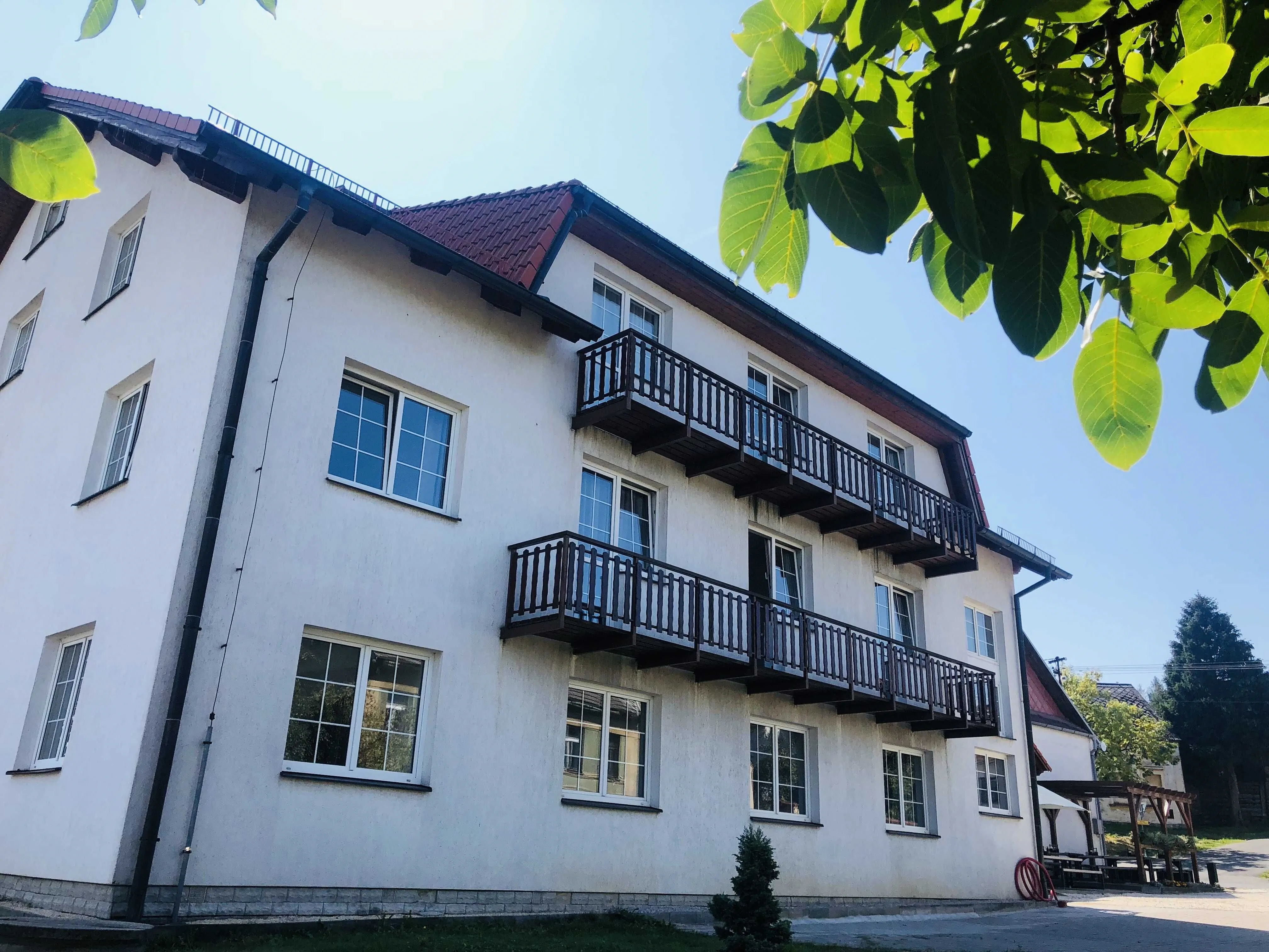 JEZ&SPI Plánice – Plánice, Czechy