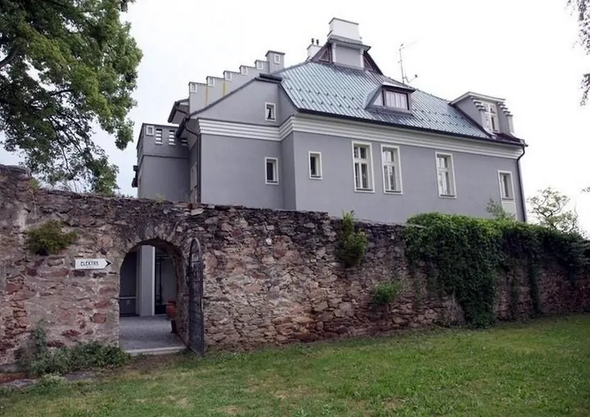 Penzion Elektra Bechyně - foto 3