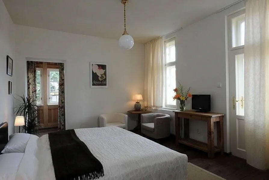 Penzion Elektra Bechyně - foto 4