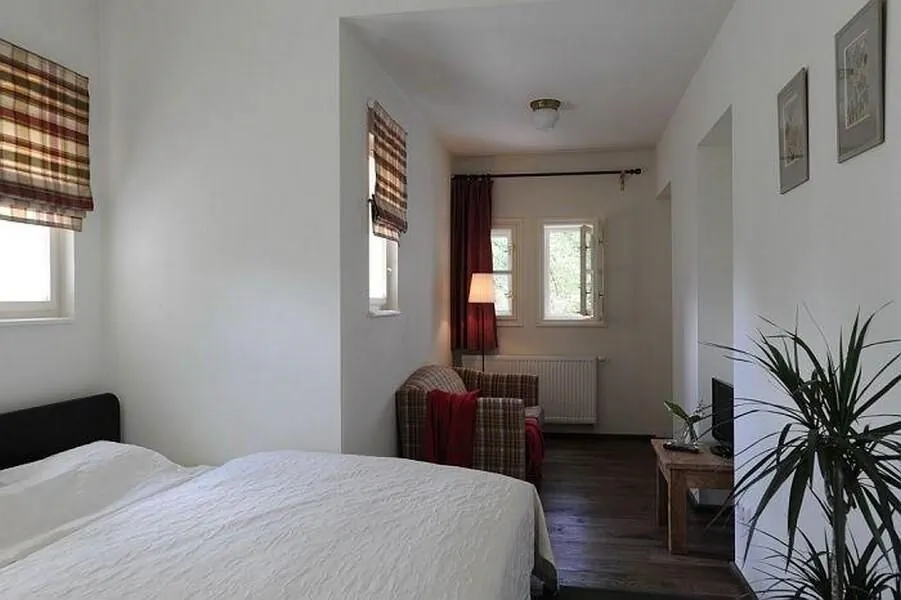 Penzion Elektra Bechyně - foto 5