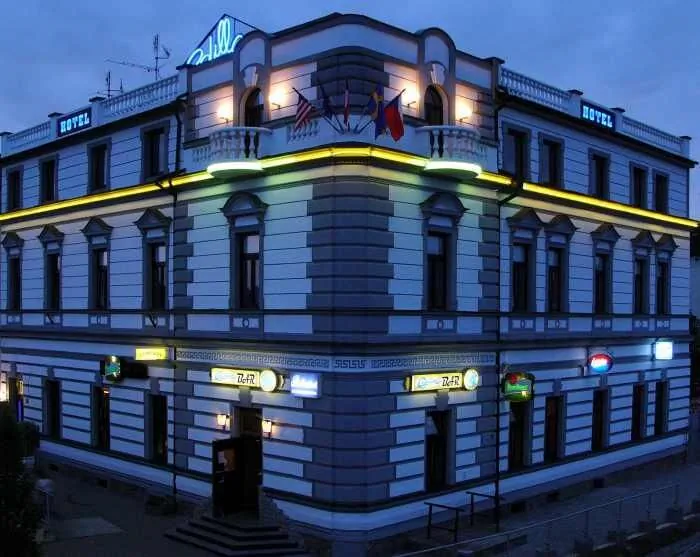 Hotel CADE Písek – Písek, Republica Cehă