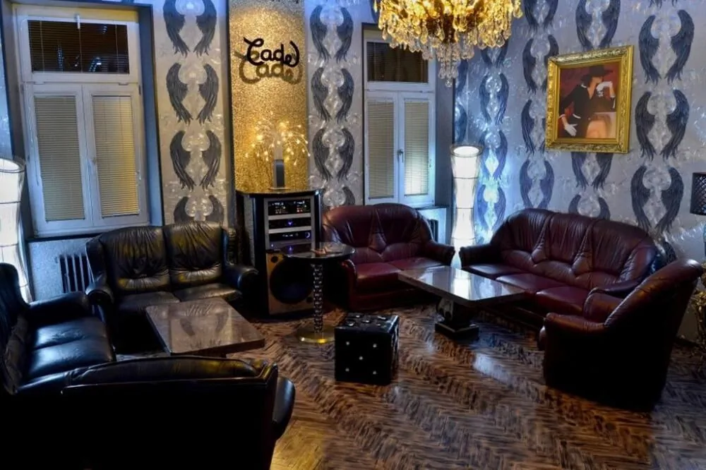 Hotel CADE Písek – Písek, Republica Cehă