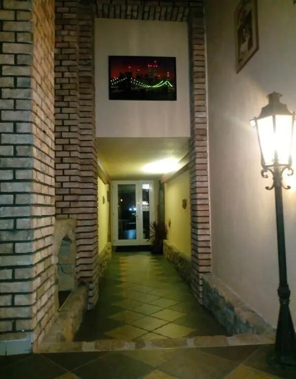 Hotel CADE Písek – Písek, Republica Cehă