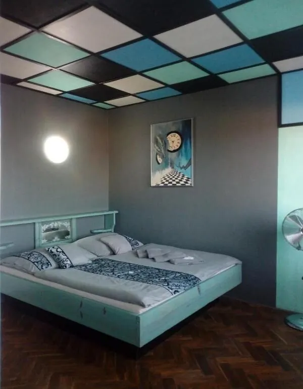 Hotel CADE Písek – Písek, Republica Cehă