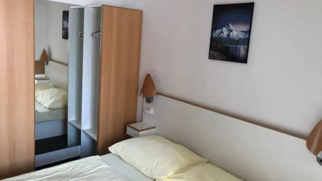 Hotel Prom Svoboda nad Úpou – Svoboda nad Úpou, Česká republika