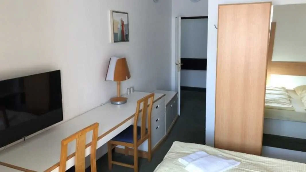 Hotel Prom Svoboda nad Úpou – Svoboda nad Úpou, Česká republika