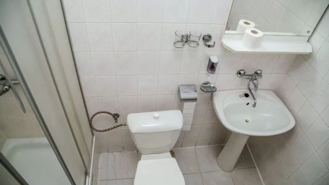 Hotel Prom Svoboda nad Úpou – Svoboda nad Úpou, Česká republika