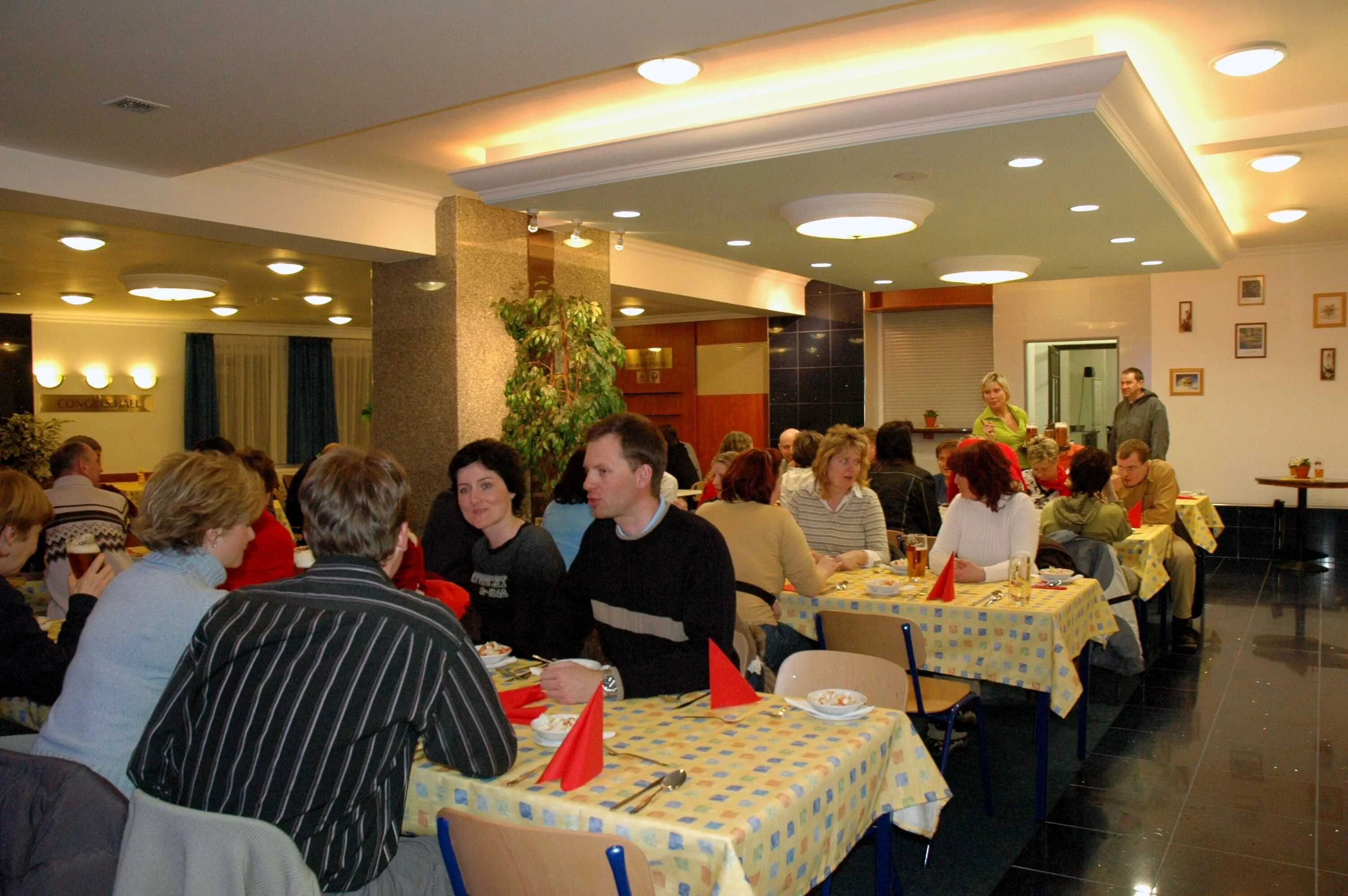 Hotel Prom Svoboda nad Úpou – Svoboda nad Úpou, Česká republika