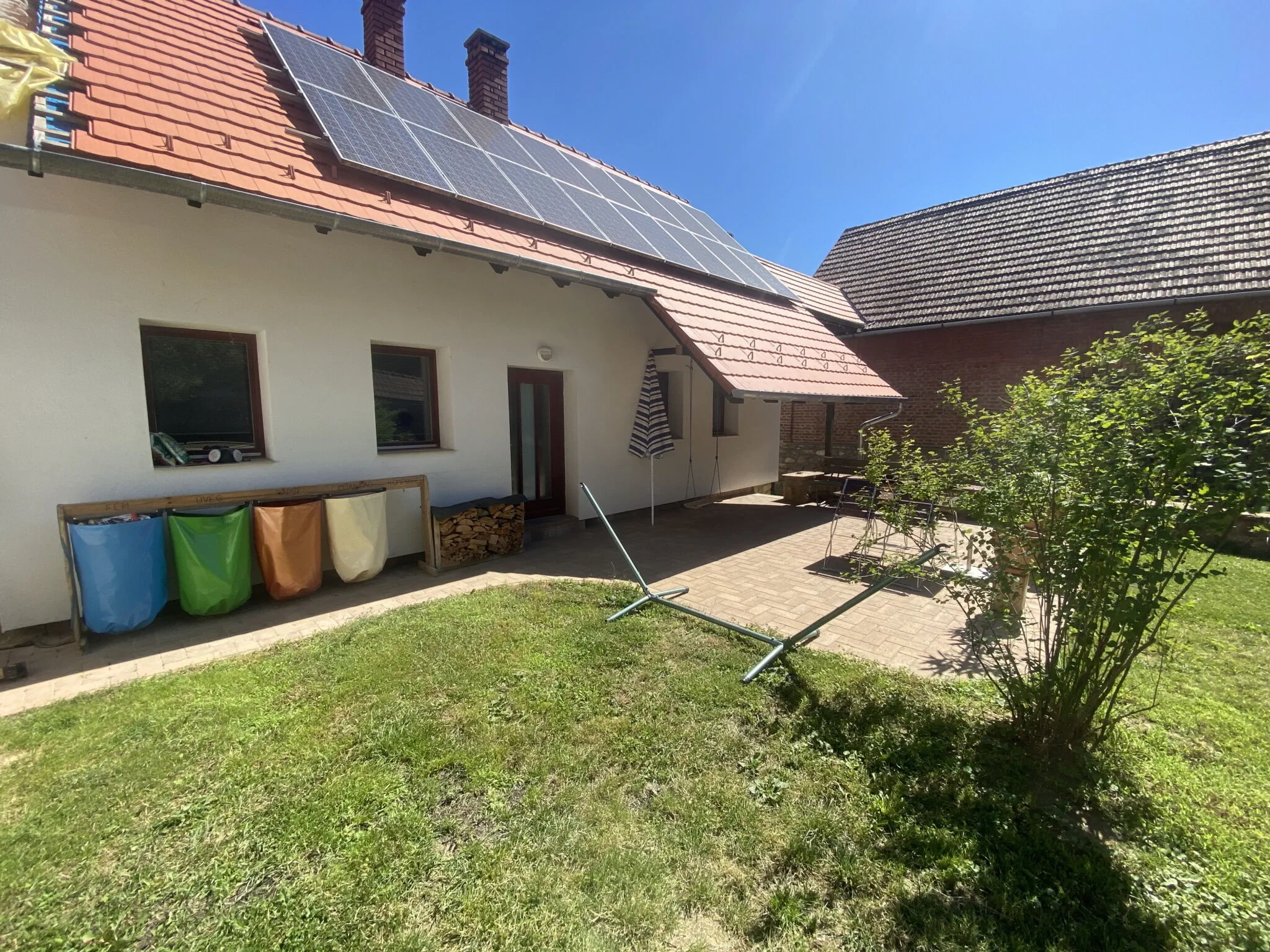 Falusi Hangulat Vendégház Orfű – Orfű, Ungaria