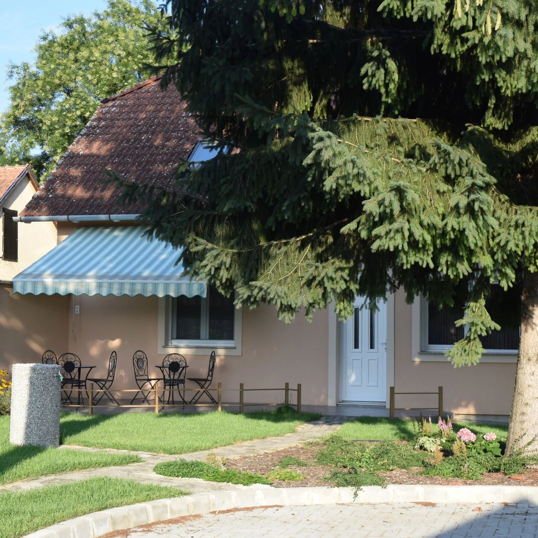 La Mia Casa Vendégház Kaposvár – Kaposvár, Ungaria