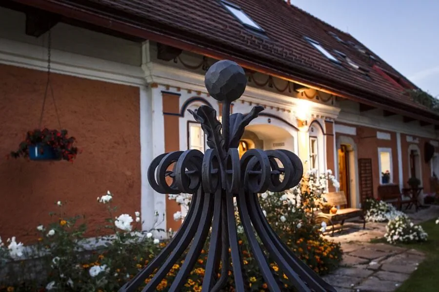 Růžová chalupa U Šimánků Rtyně v Podkrkonoší – Rtyně v Podkrkonoší, Republica Cehă