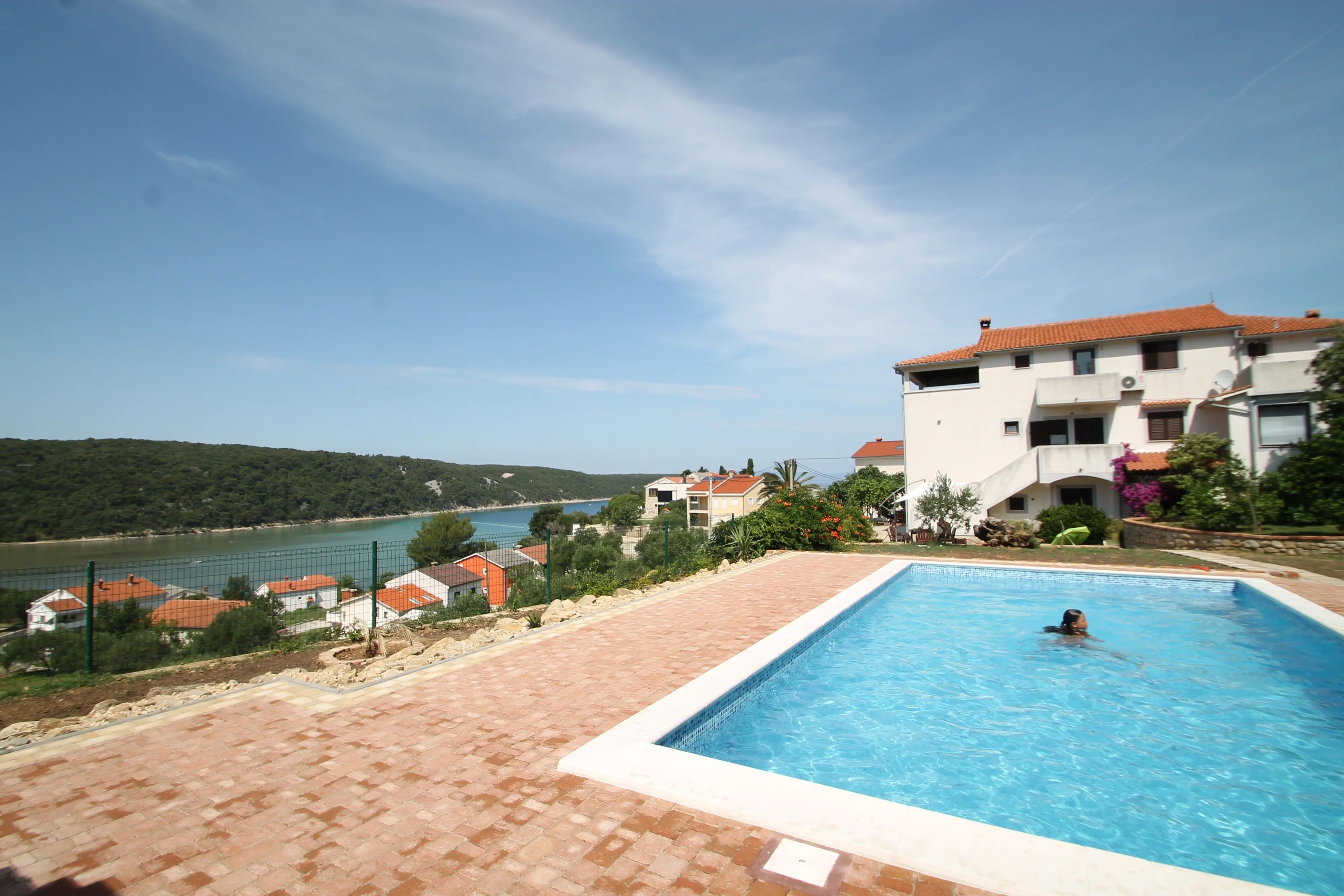 Family-friendly Apartments With Swimming Pool Kampor, Rab - 15518 Kampor - foto 1