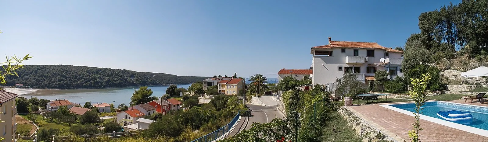 Family-friendly Apartments With Swimming Pool Kampor, Rab - 15518 Kampor - foto 4
