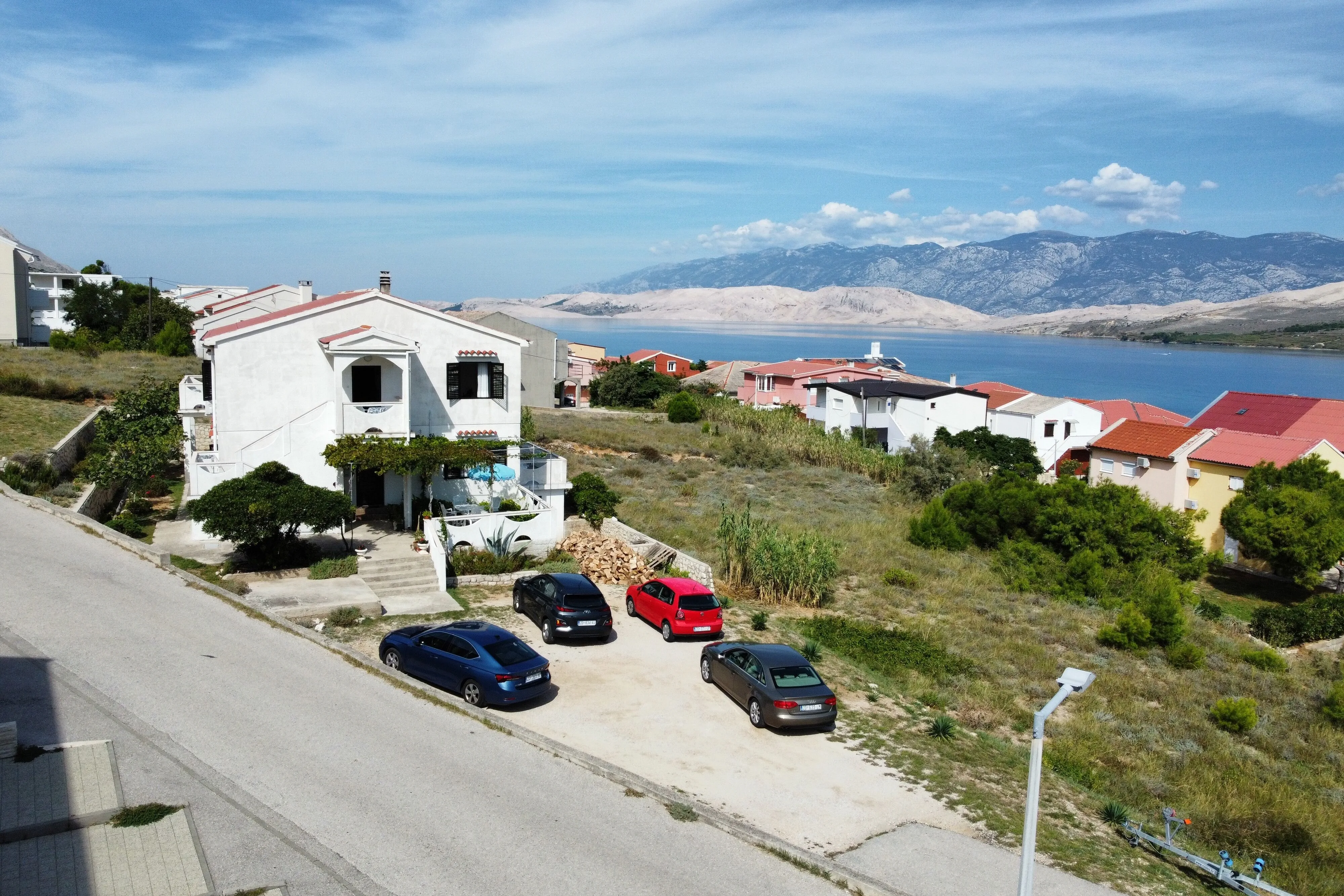 Apartments With Parking Space Pag - 15765 - foto 4