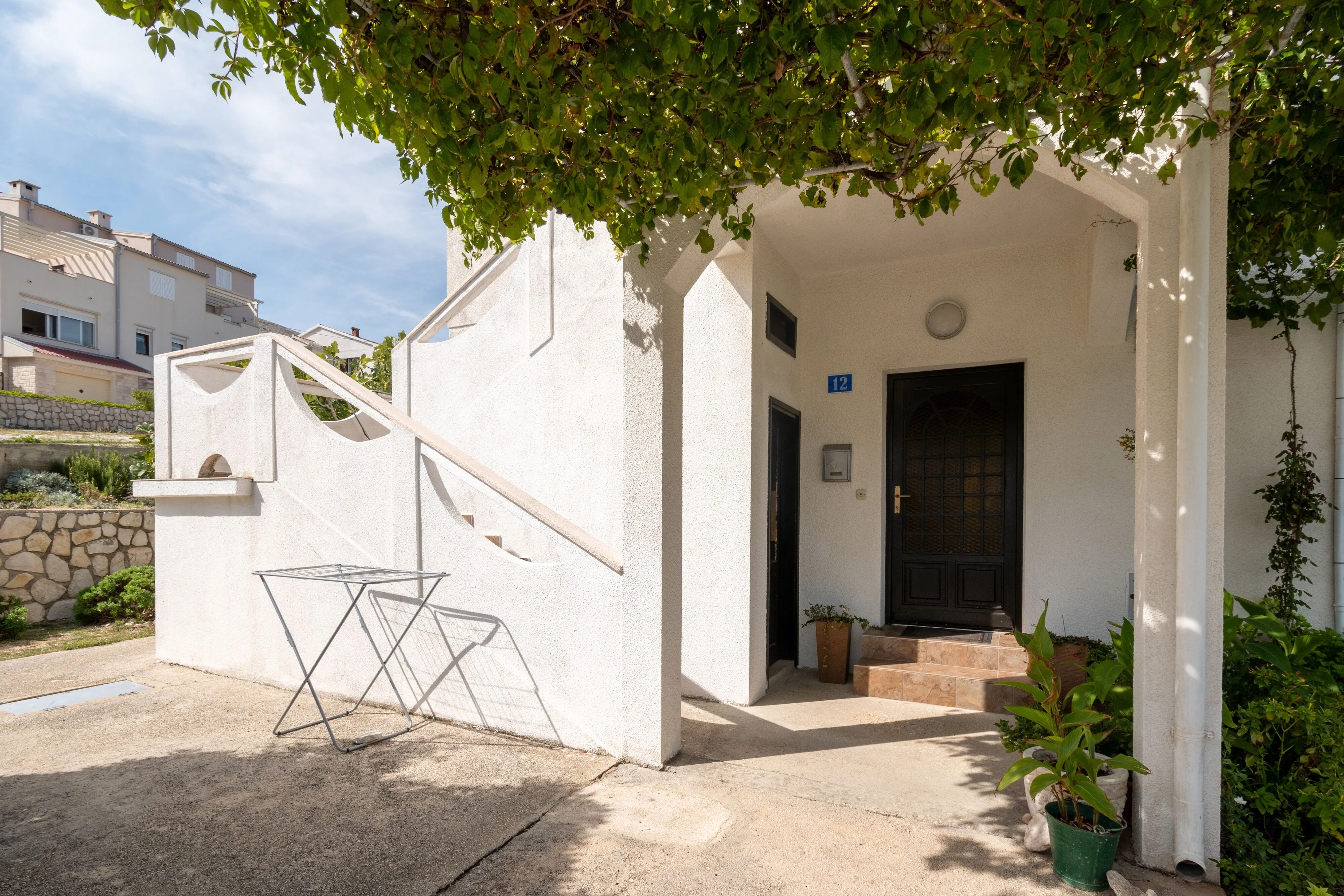 Apartments With Parking Space Pag - 15765 - foto 10