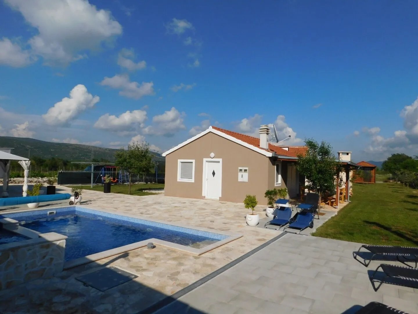 Family Friendly House With A Swimming Pool Radošić, Zagora - 15891 Radošić - foto 2