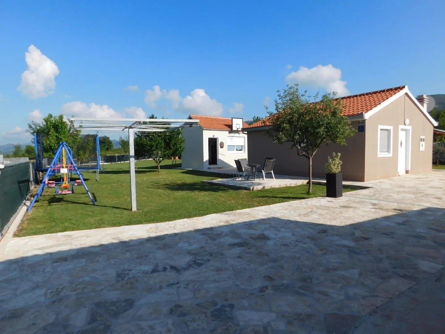 Family Friendly House With A Swimming Pool Radošić, Zagora - 15891 Radošić - foto 3