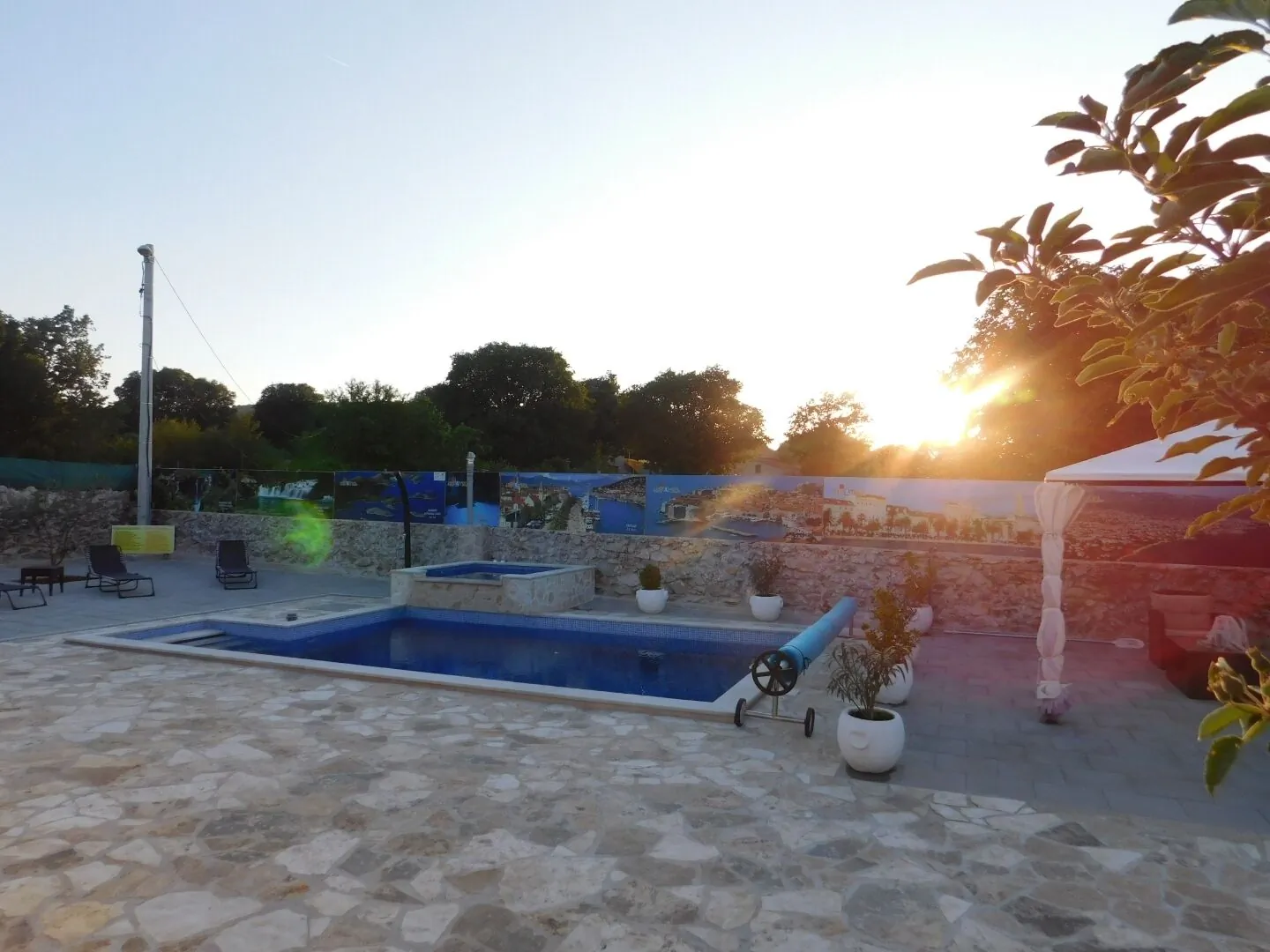 Family Friendly House With A Swimming Pool Radošić, Zagora - 15891 Radošić - foto 6