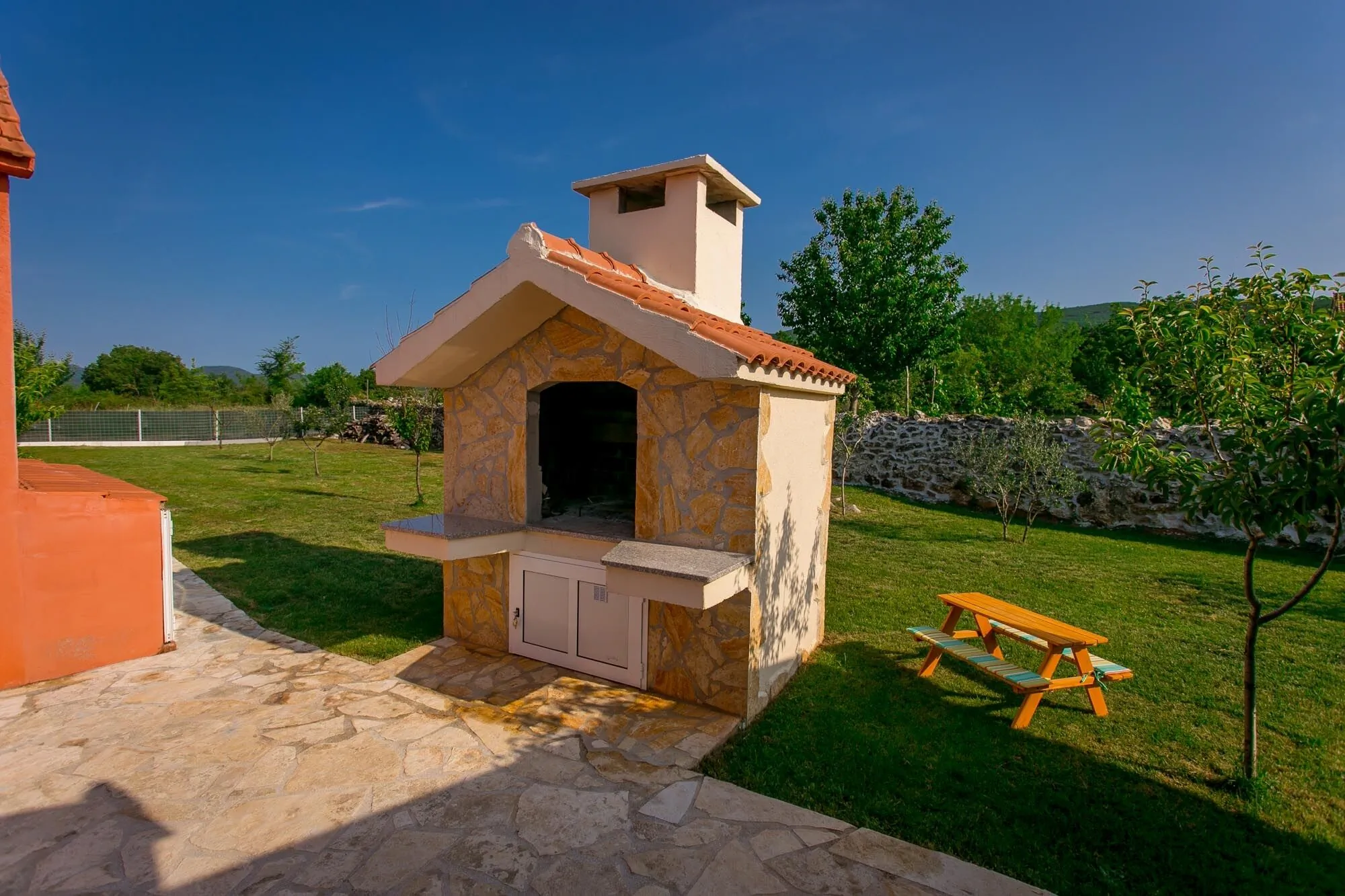 Family Friendly House With A Swimming Pool Radošić, Zagora - 15891 Radošić - foto 10