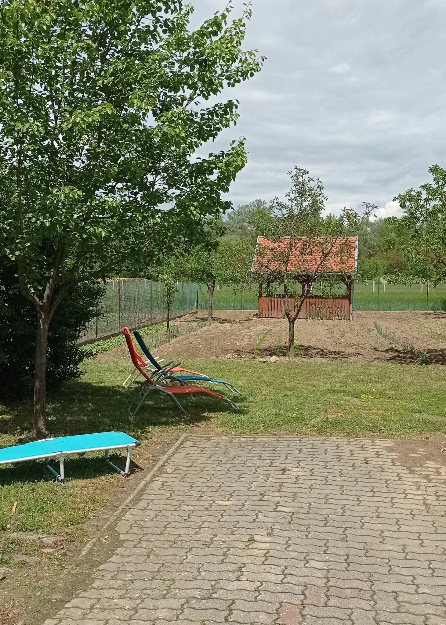 Zalavölgye Vendégház Kehidakustány - foto 7