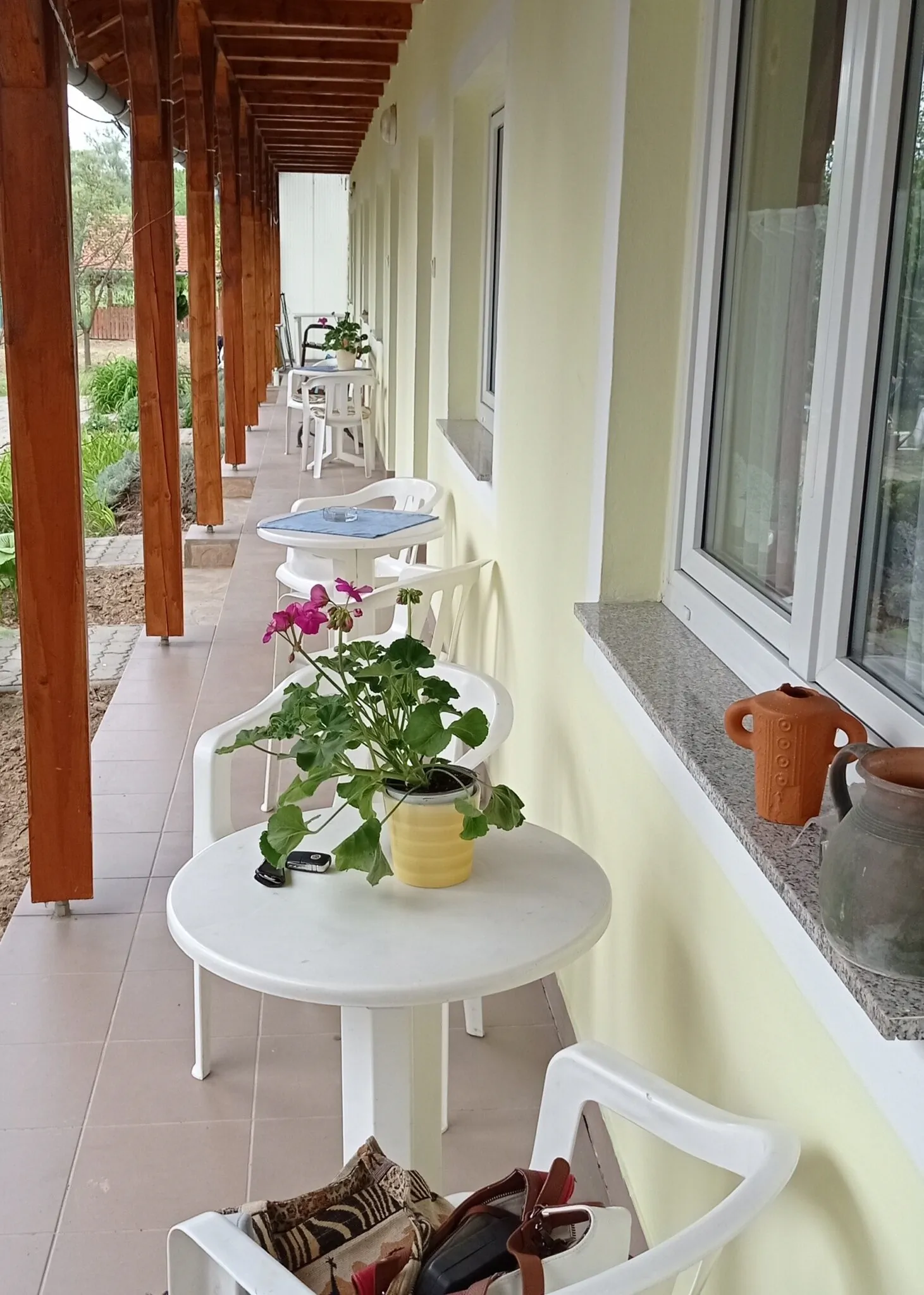 Zalavölgye Vendégház Kehidakustány - foto 5